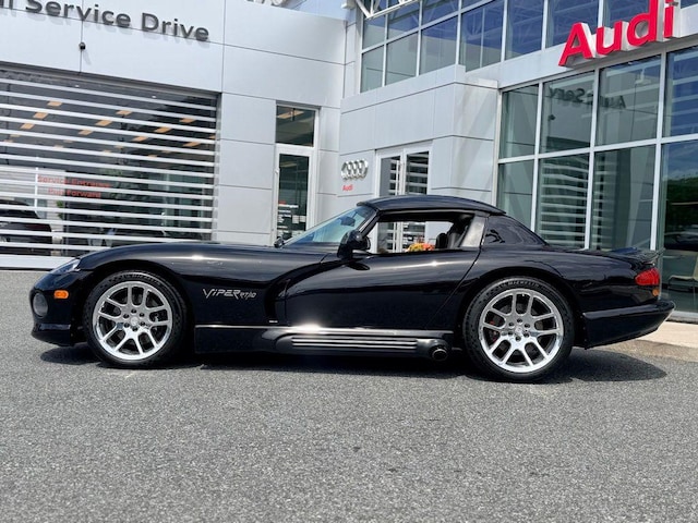 1995 Dodge Viper