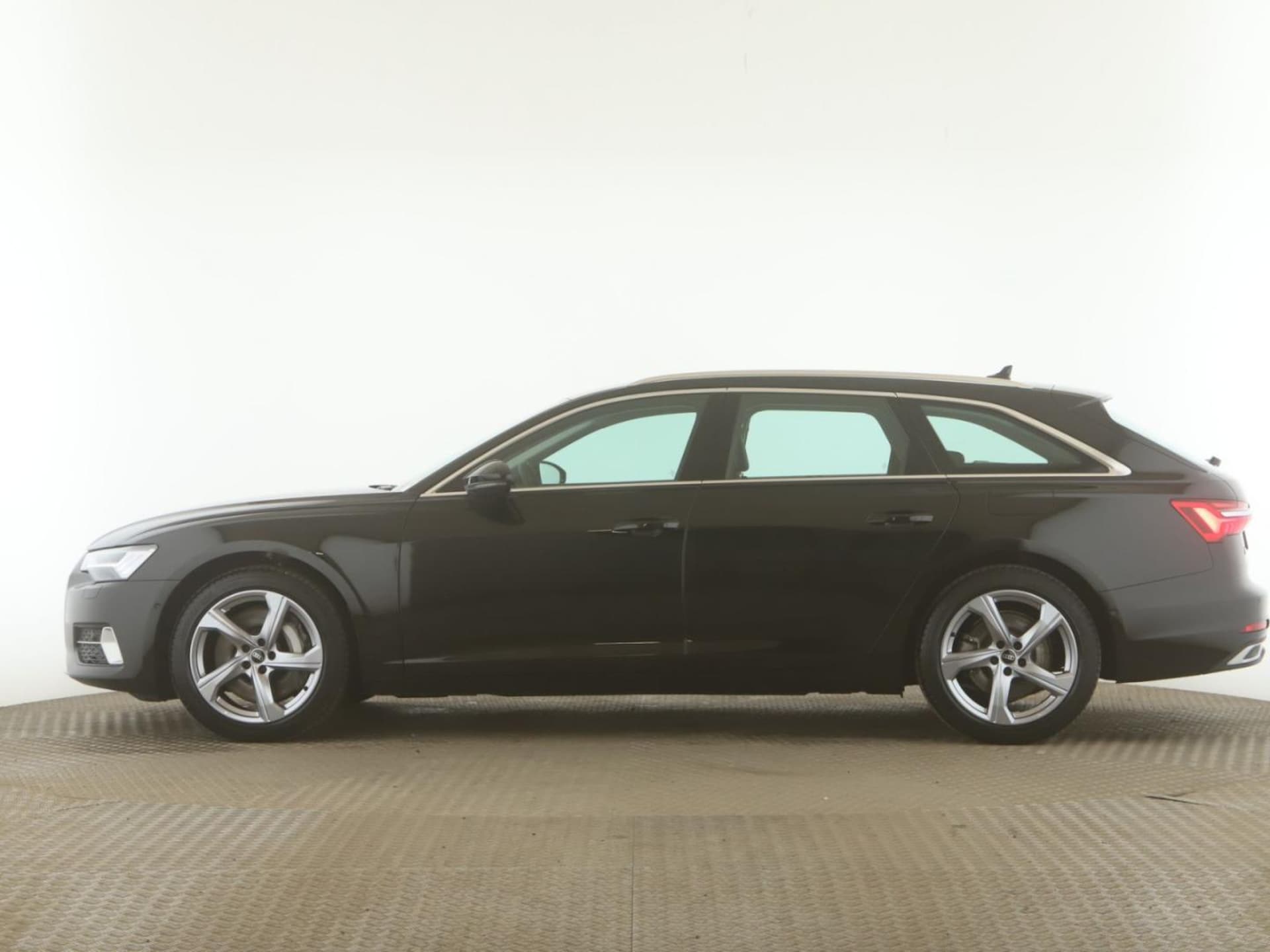 Audi A6 Avant TFSI e Sport