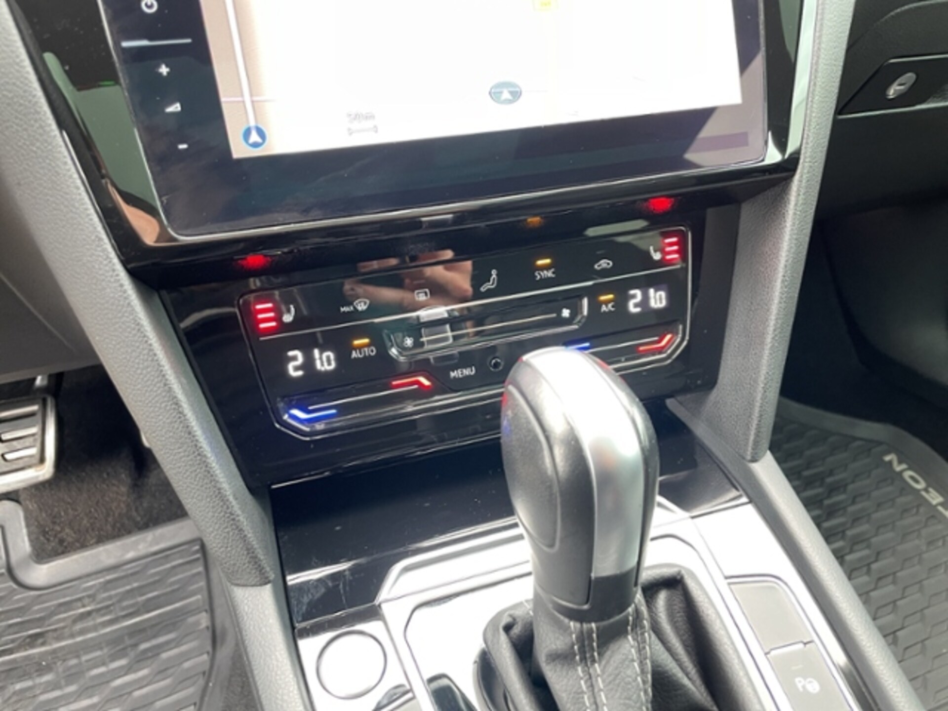 Volkswagen Arteon Shooting Brake R-Line