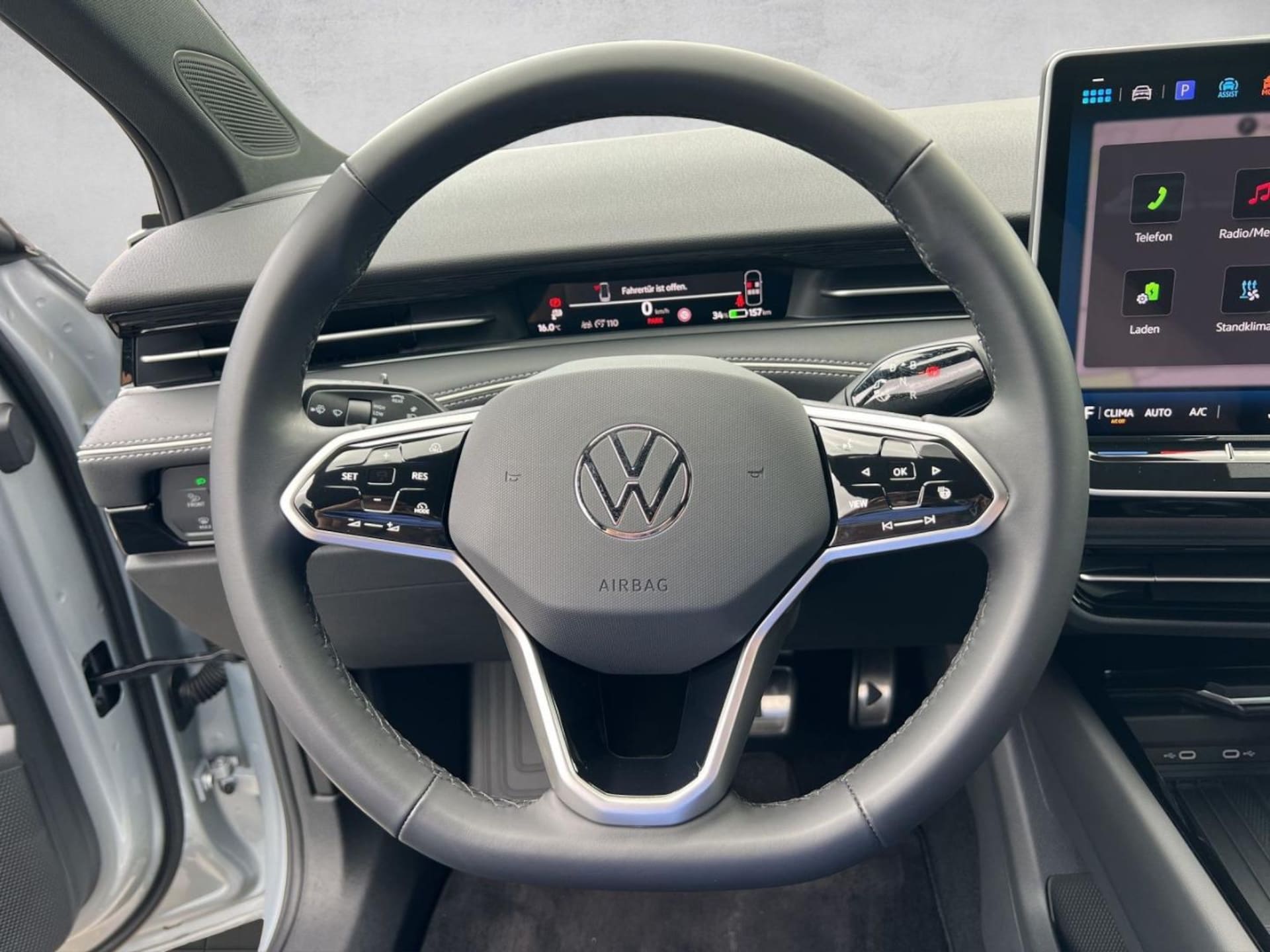 Volkswagen ID.7 Tourer Pro