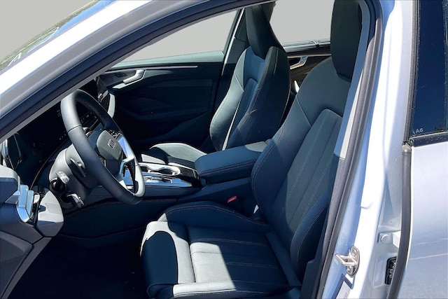 2026 Audi A6 Premium Plus - Photo 9