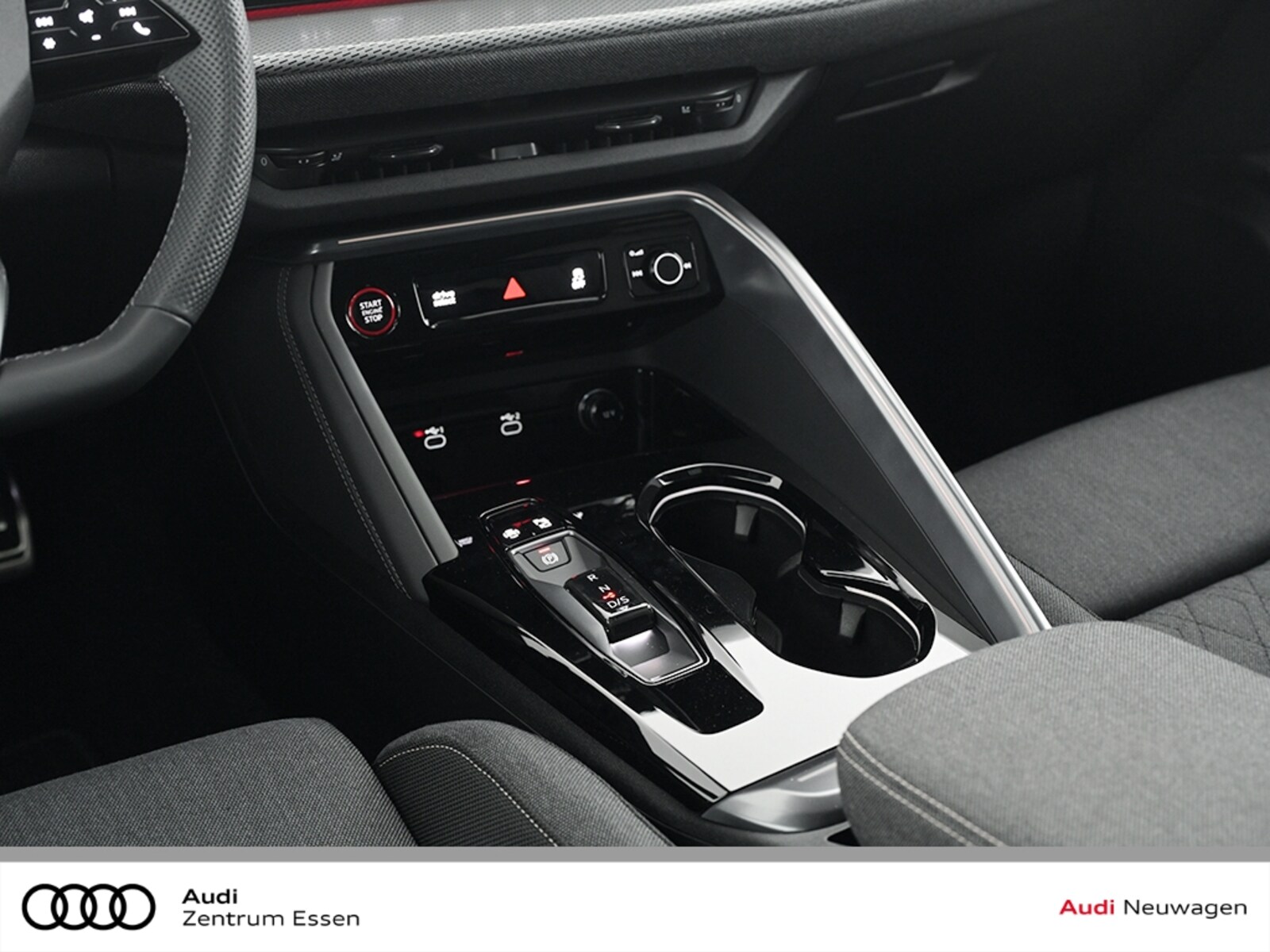 Audi Q5 Sportback – Bild 14