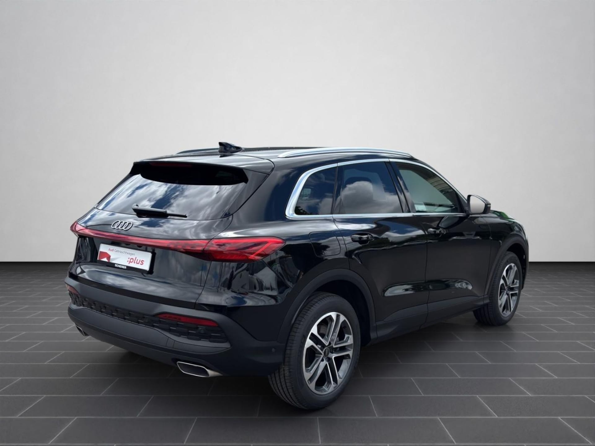 Audi Q5 SUV