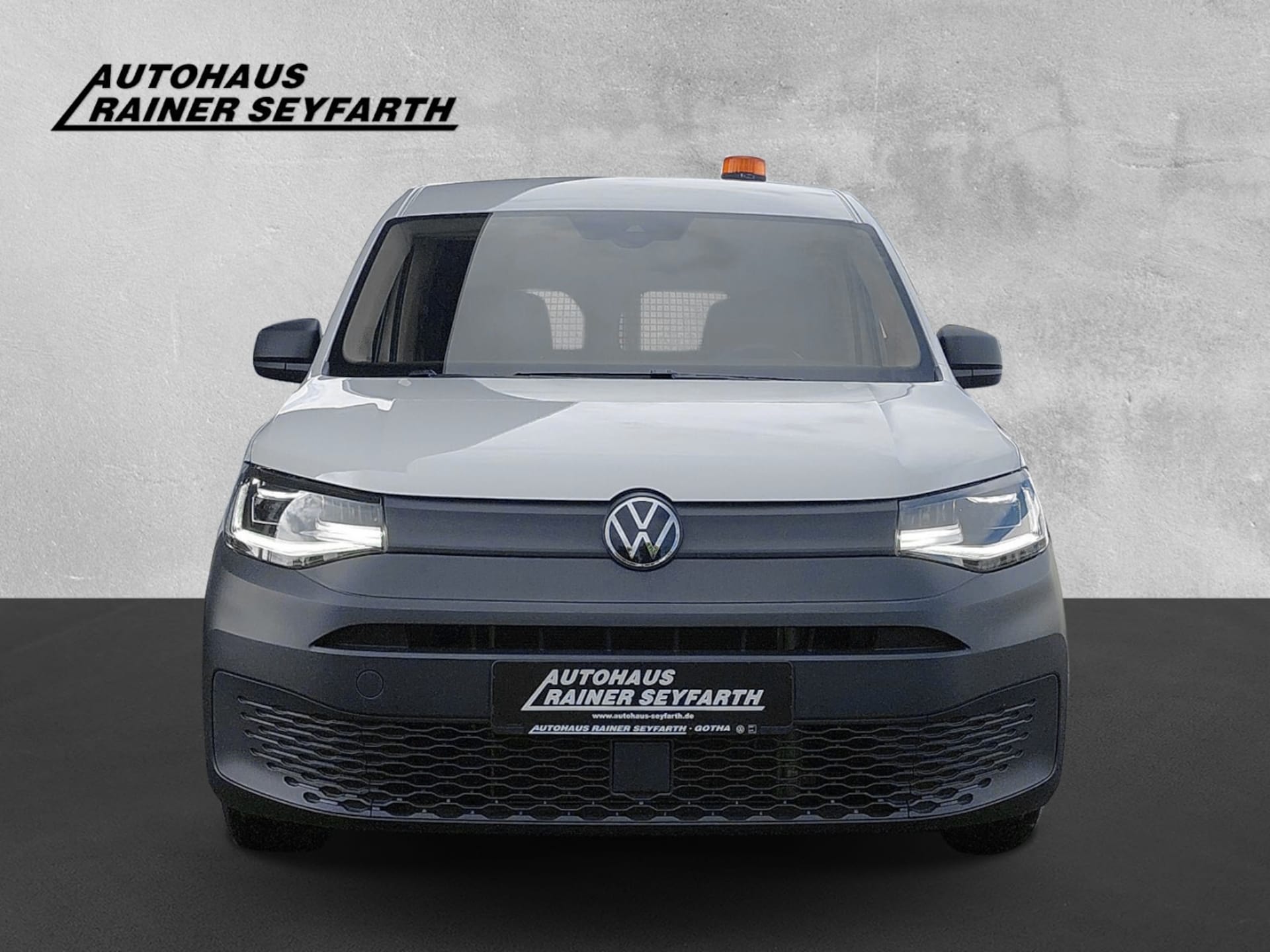 Volkswagen Caddy Maxi Cargo