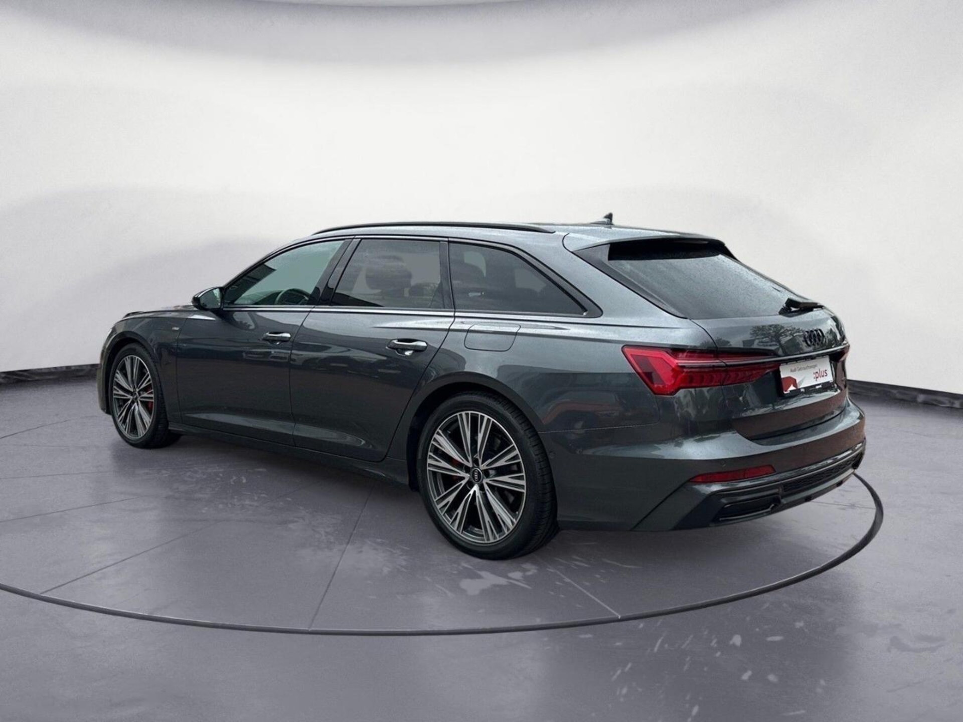 Audi A6 Avant TFSI e Sport