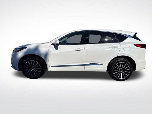 2026 Acura RDX