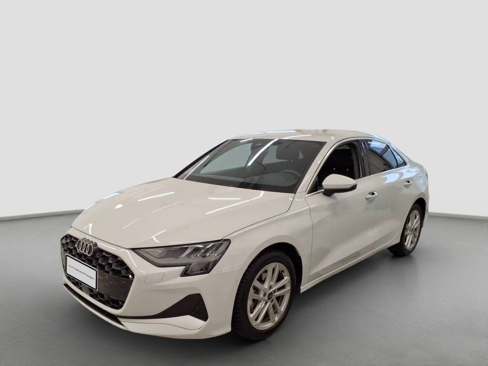 Audi A3 Limousine advanced