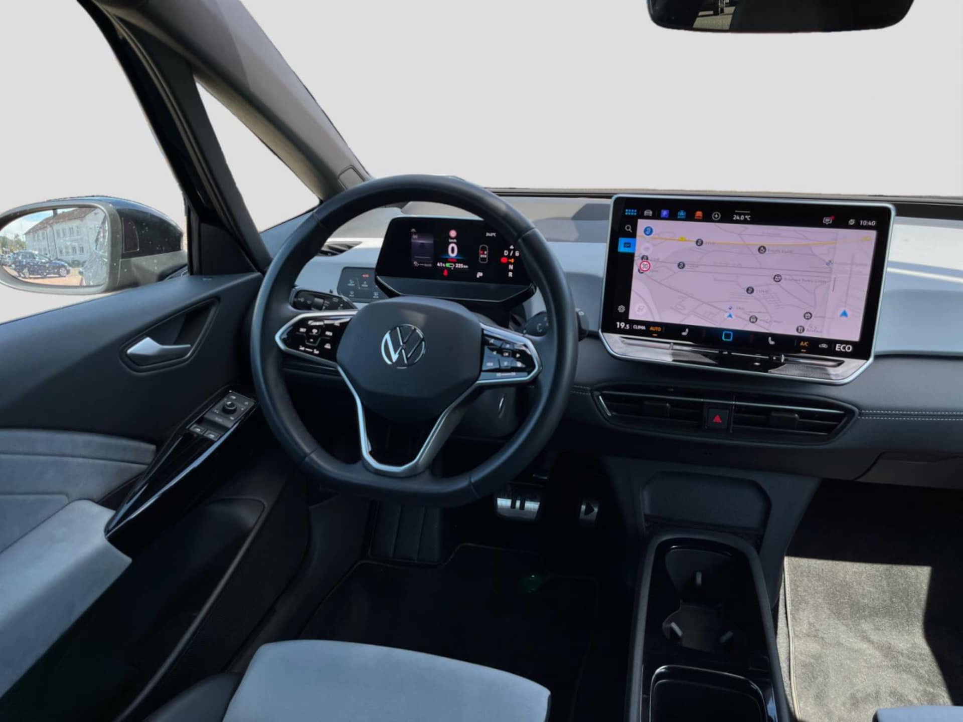 Volkswagen ID.3 Pro S