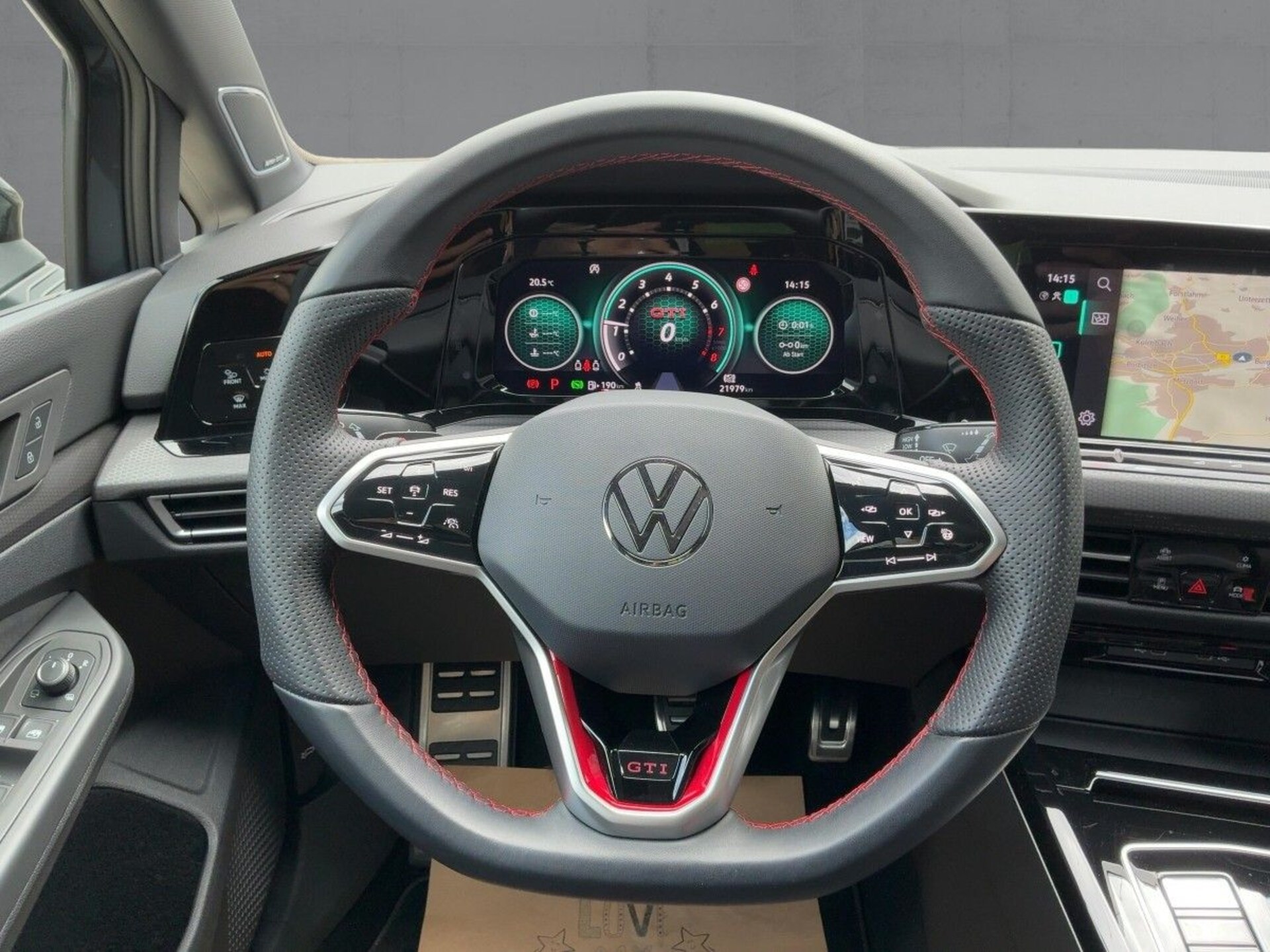 Volkswagen Golf GTI Clubsport
