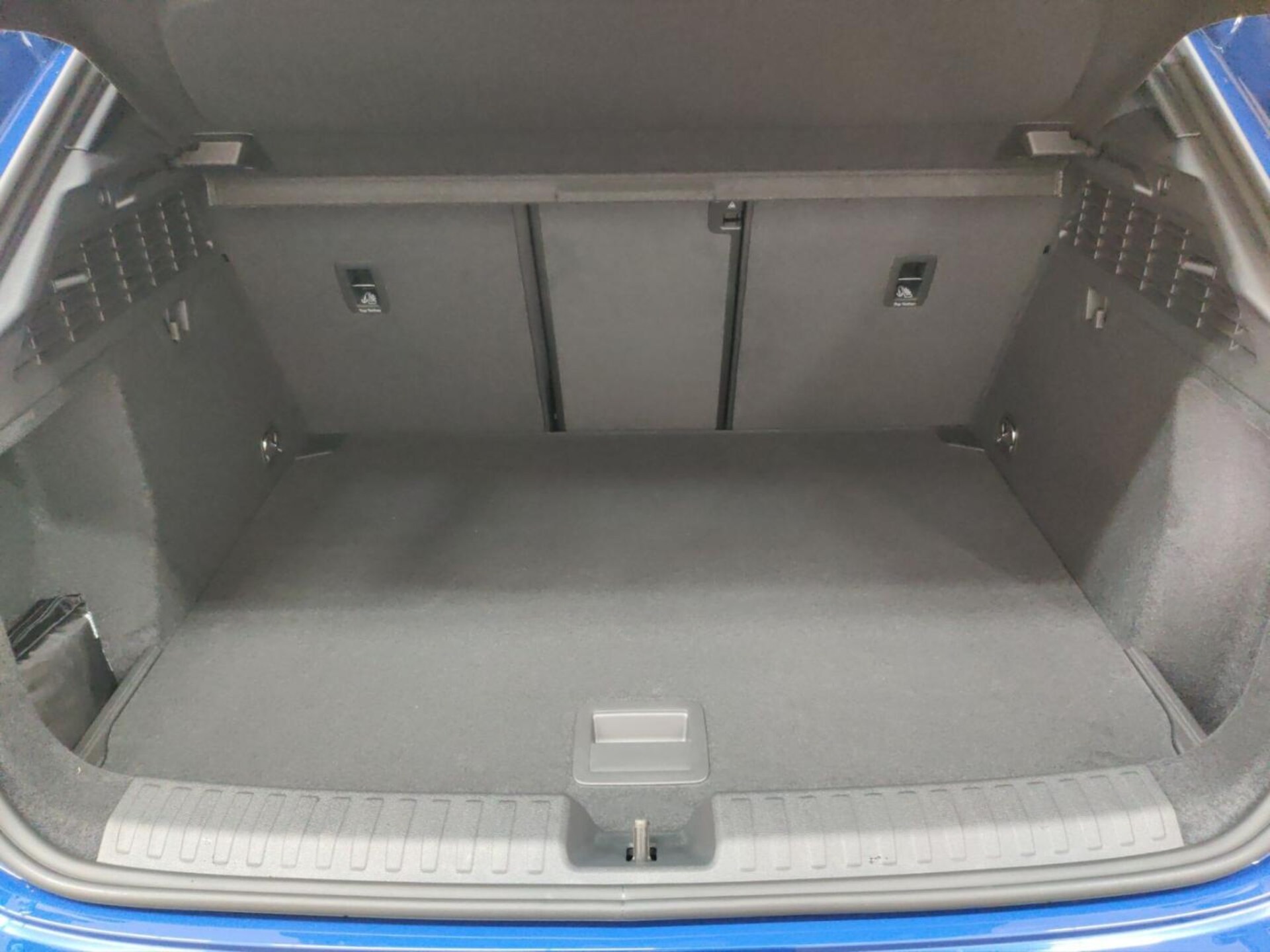 Audi A3 Sportback S line
