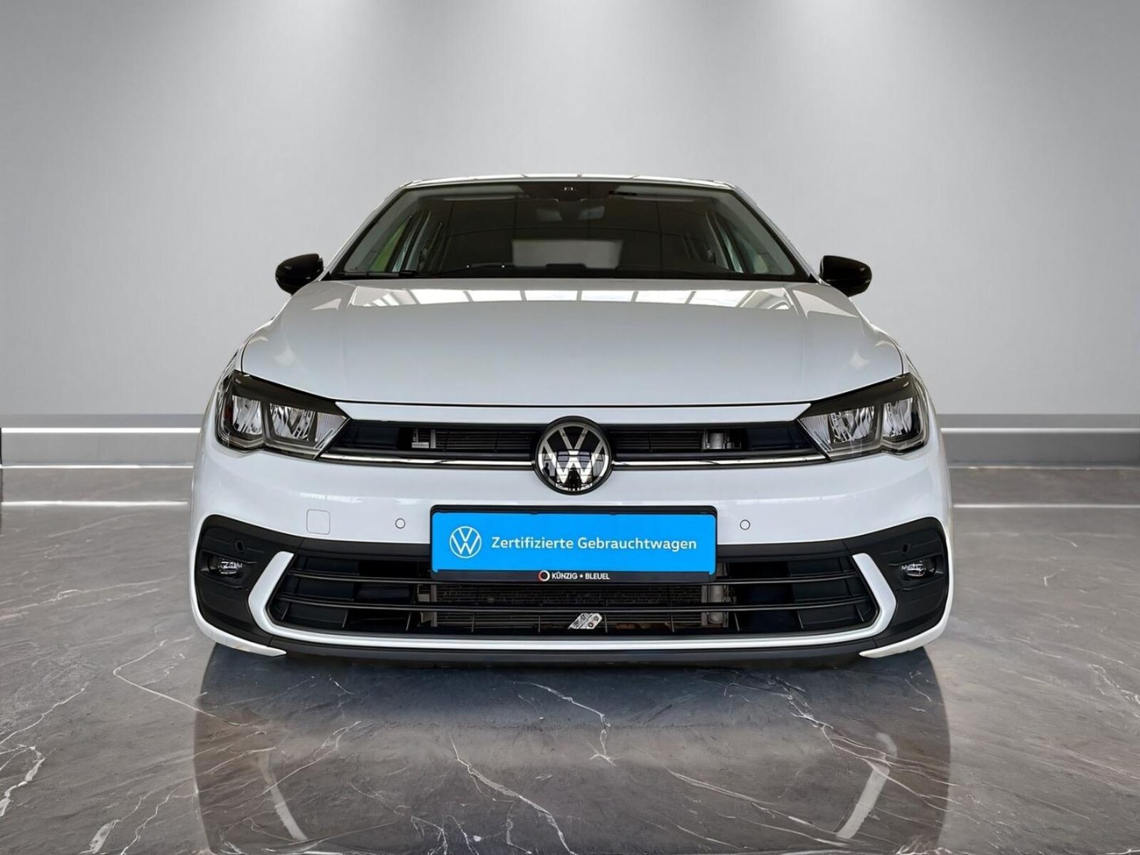 Volkswagen Polo – Bild 3