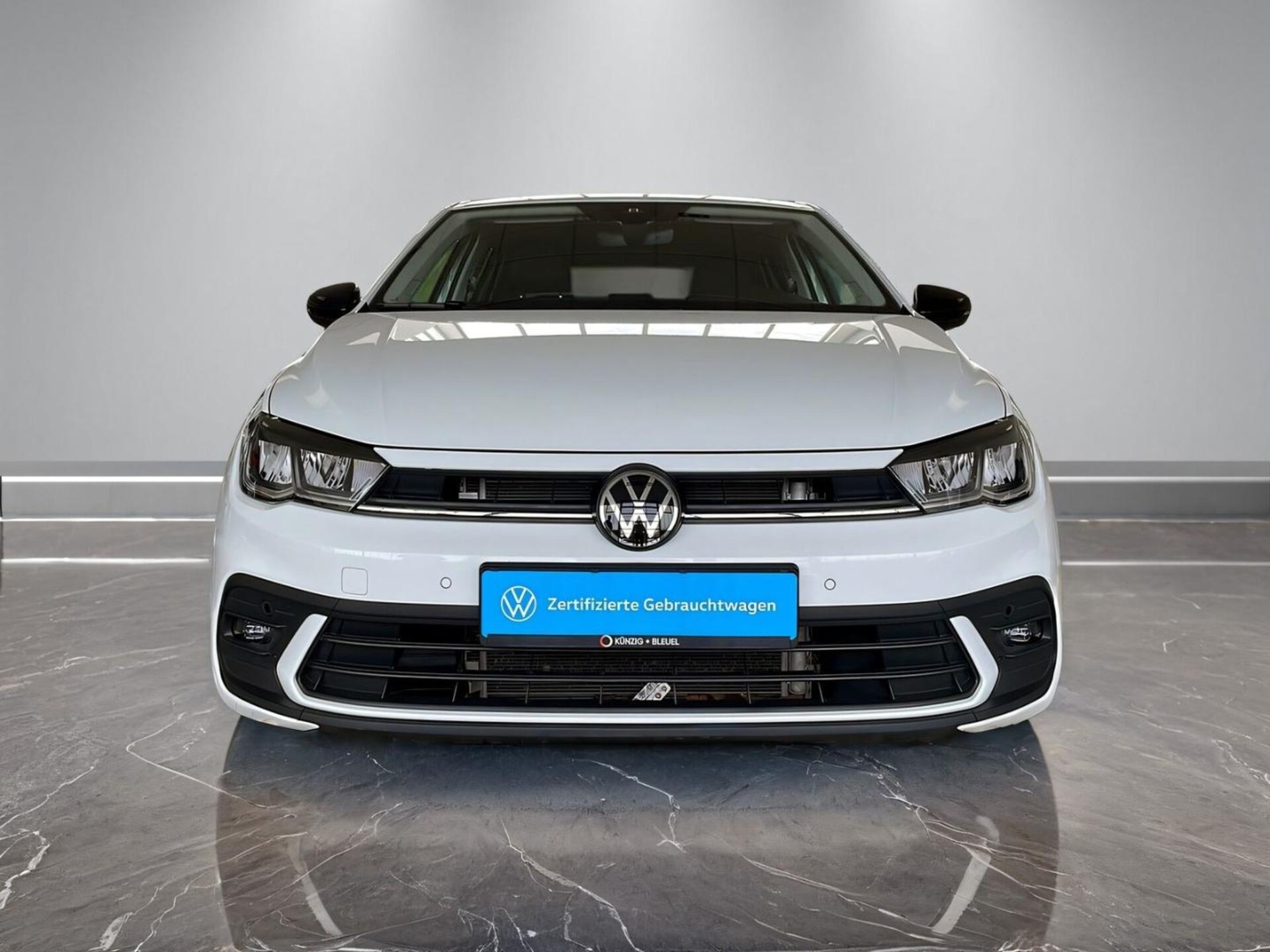 Volkswagen Polo Goal