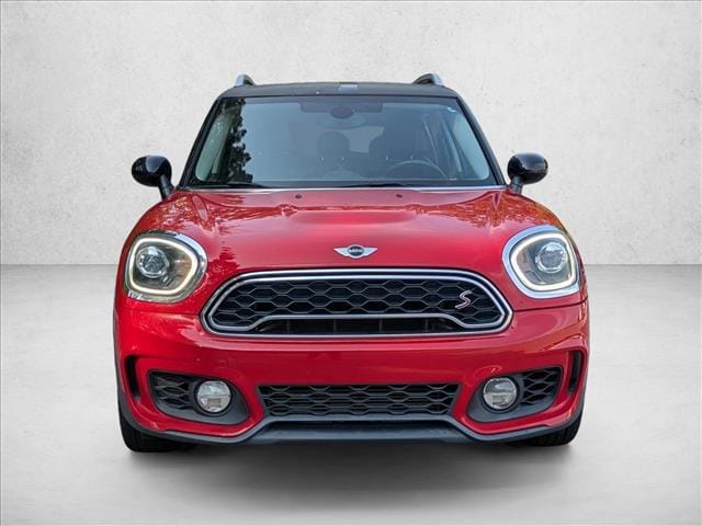 2017 MINI Countryman
