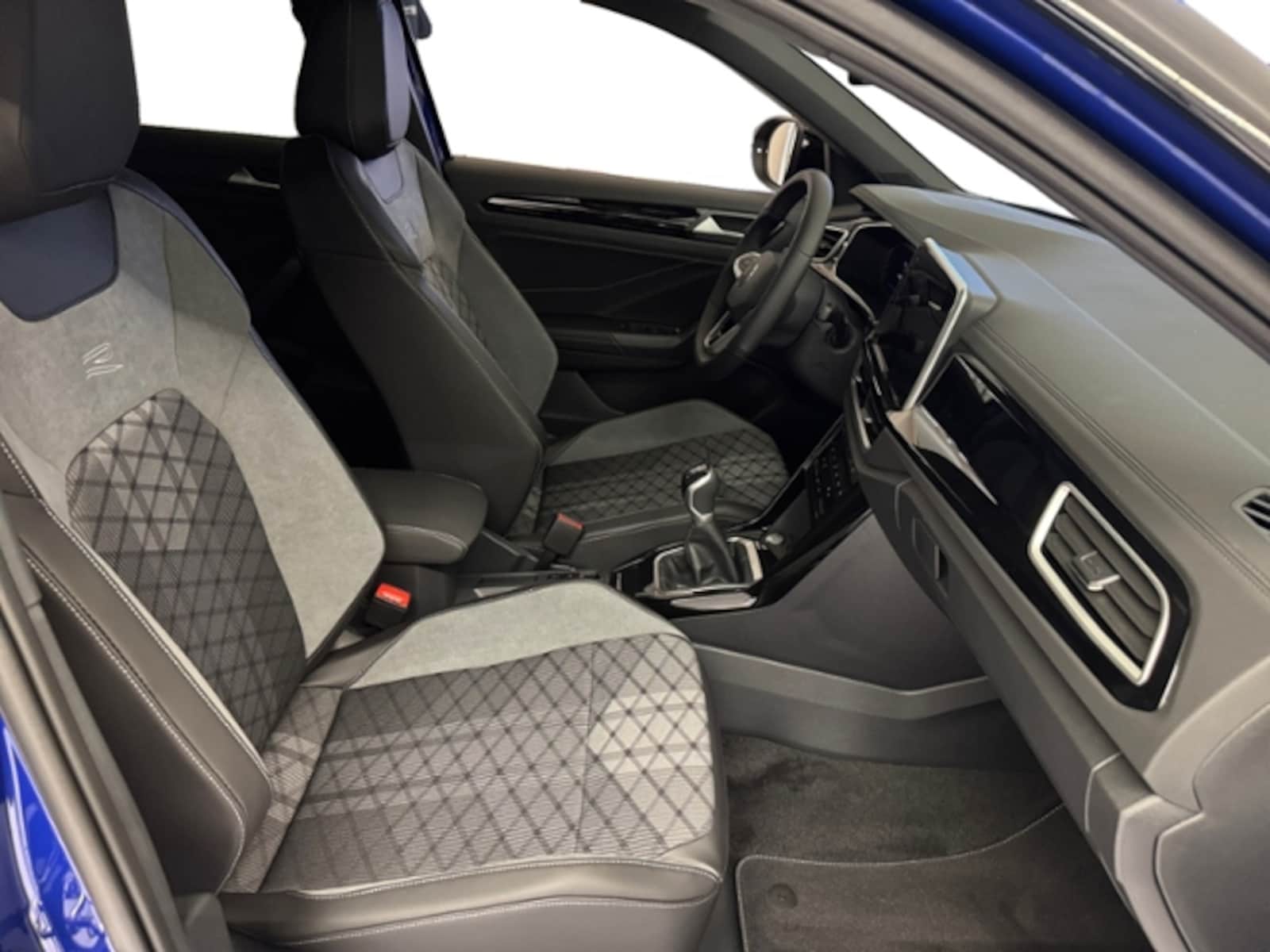 Volkswagen T-Roc – Bild 15