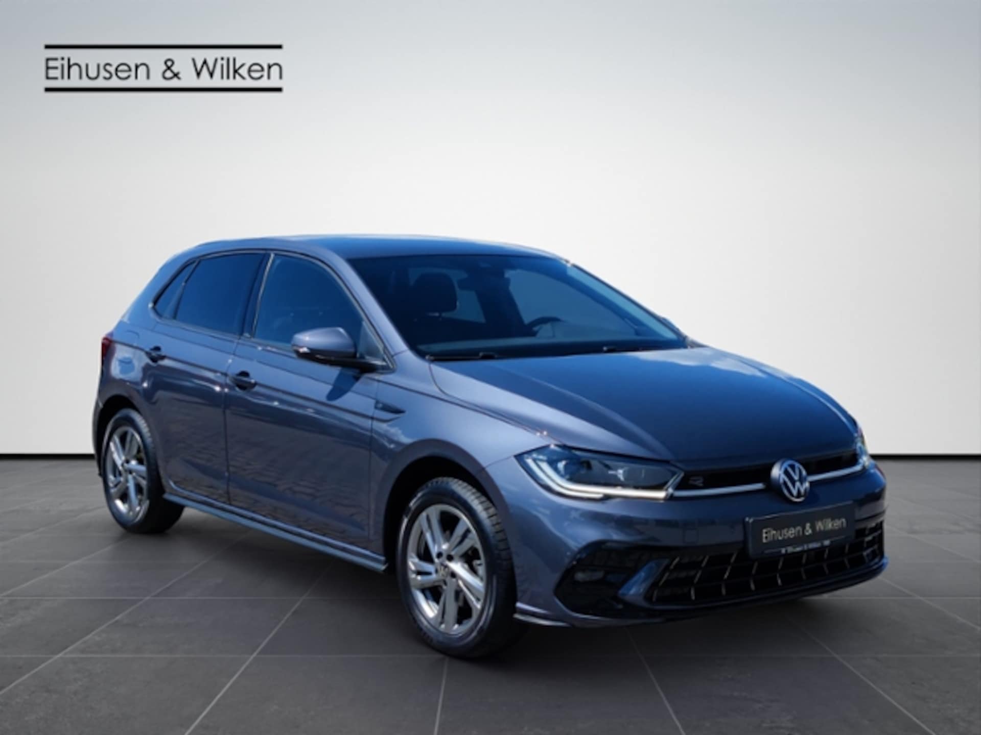 Volkswagen Polo R-Line