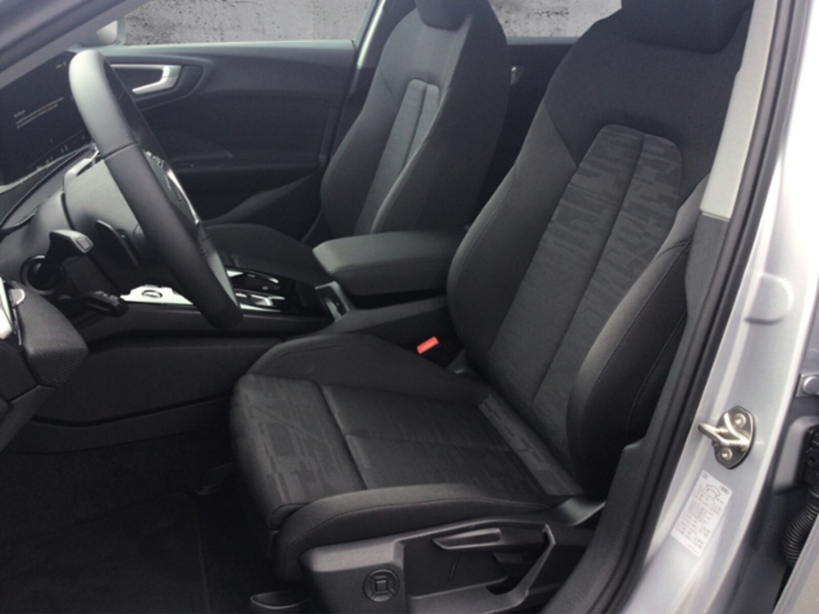 Audi A5 Avant – Bild 5