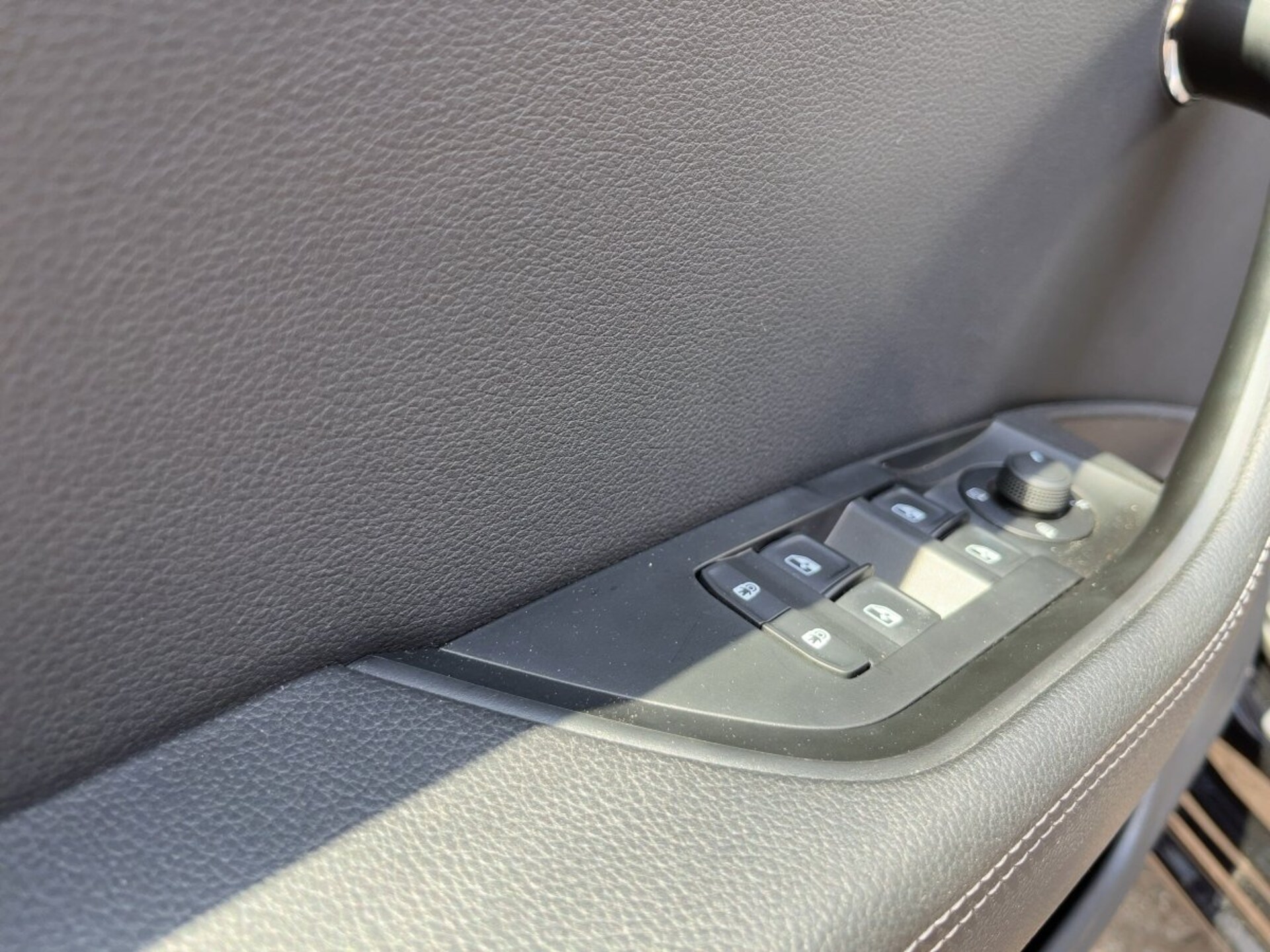Skoda Superb Combi Style