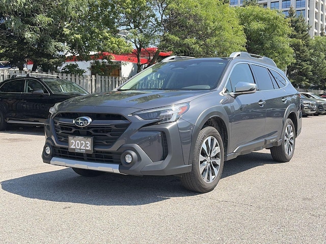 2023 Subaru Outback