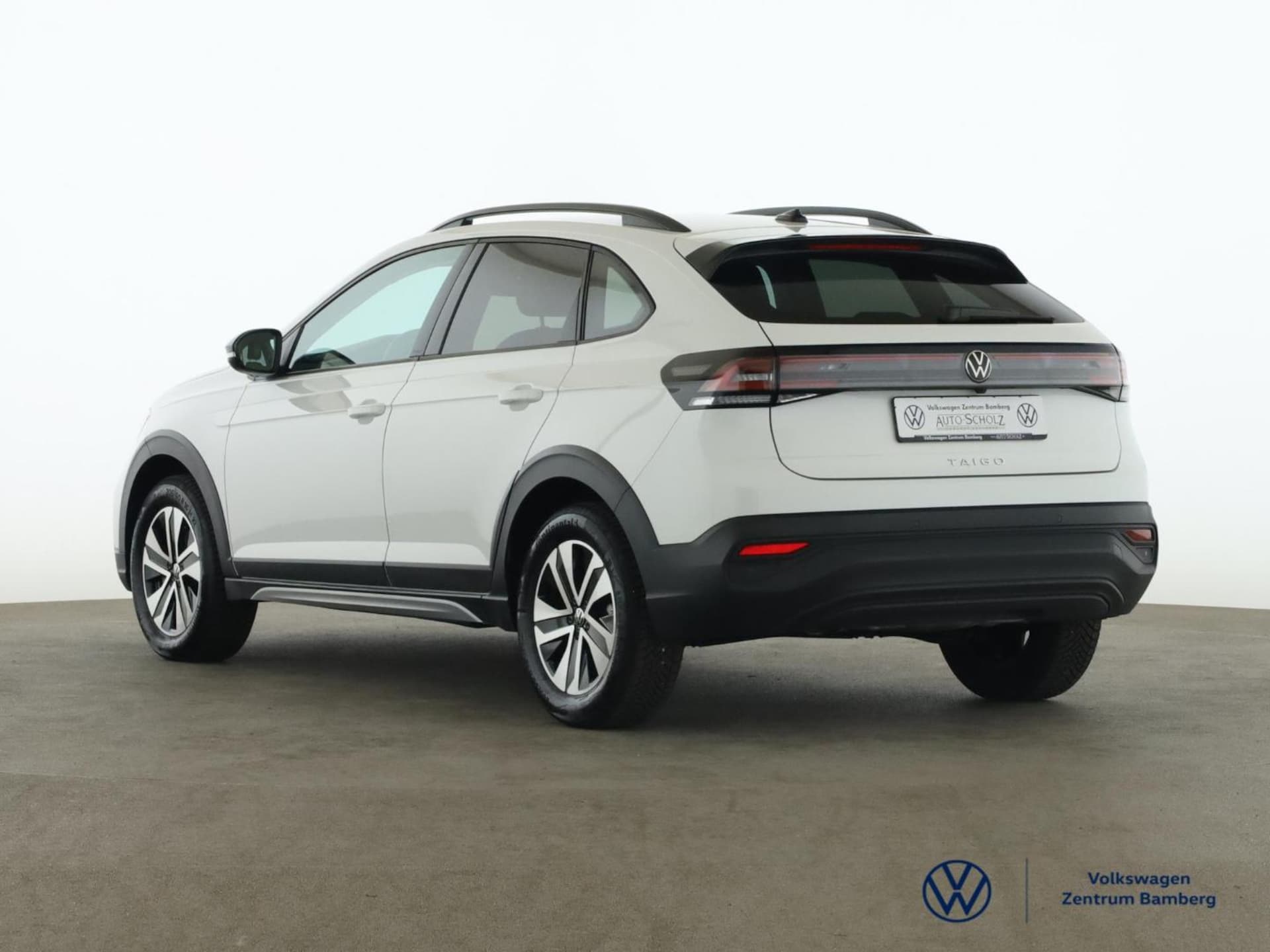 Volkswagen Taigo ENERGY
