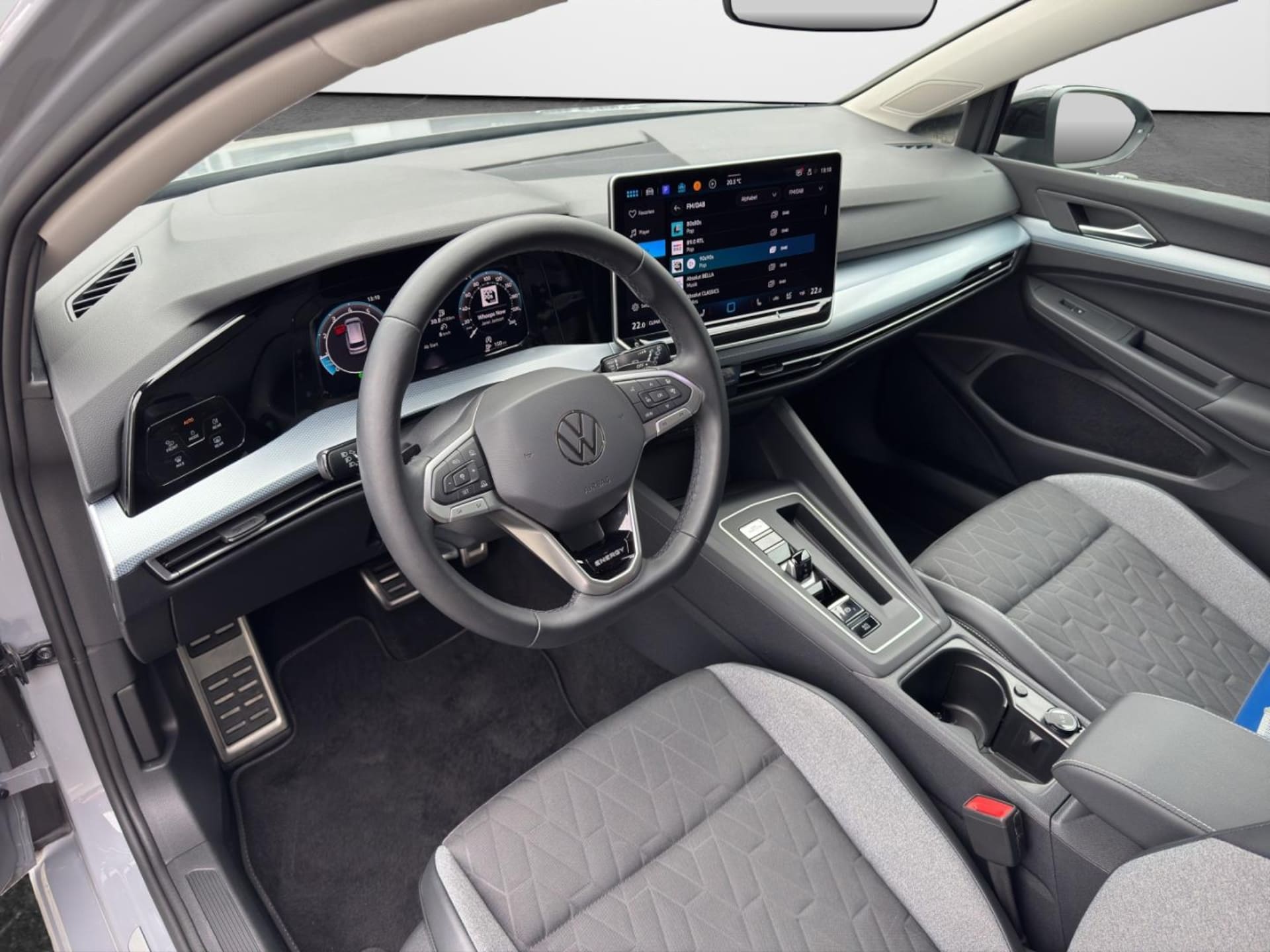 Volkswagen Golf Variant ENERGY