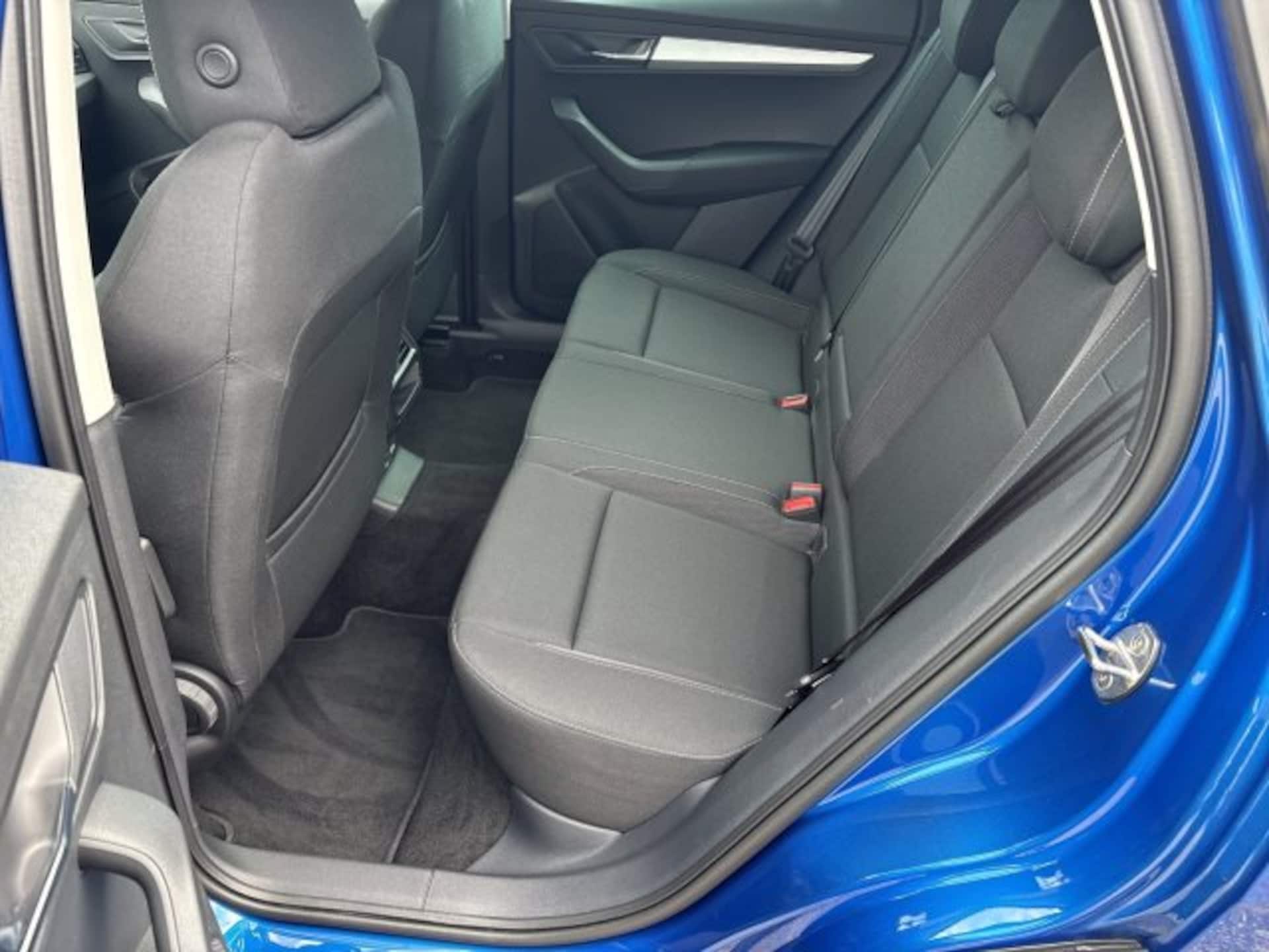 Skoda Karoq Tour