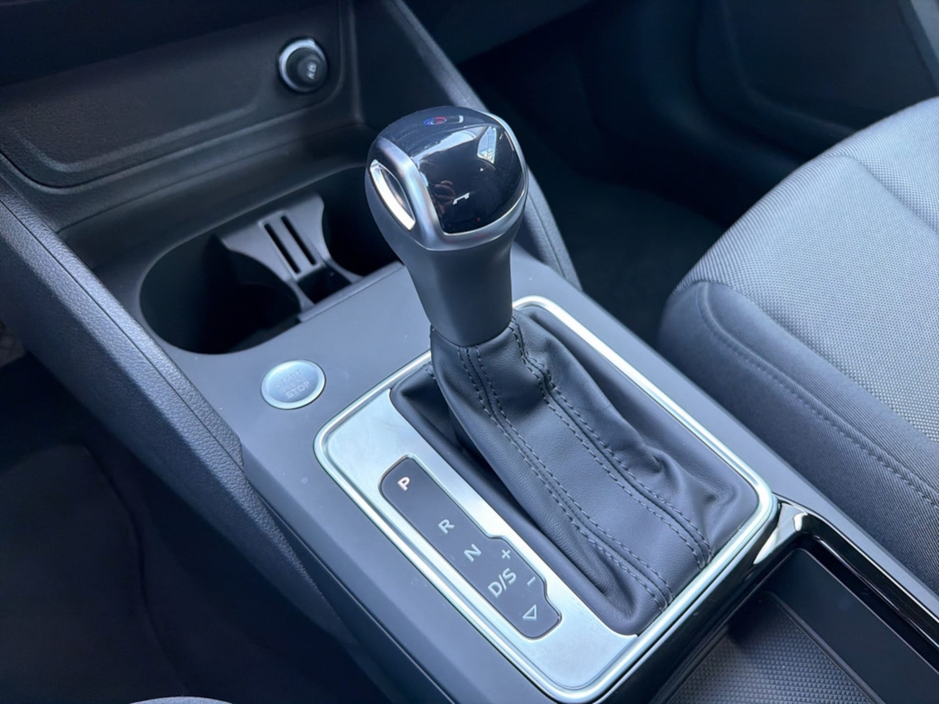 Audi Q2 Advanced