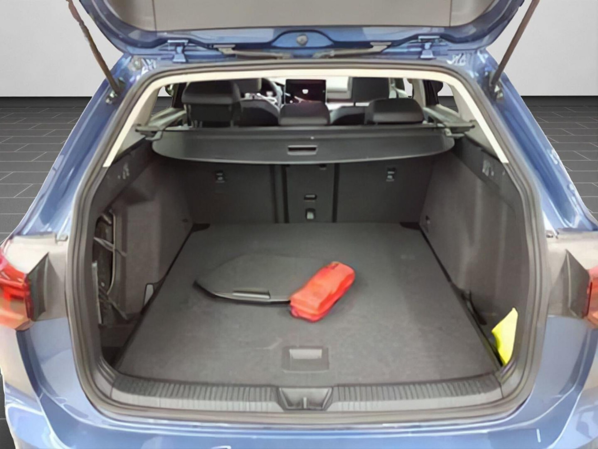 Volkswagen Golf Variant Goal