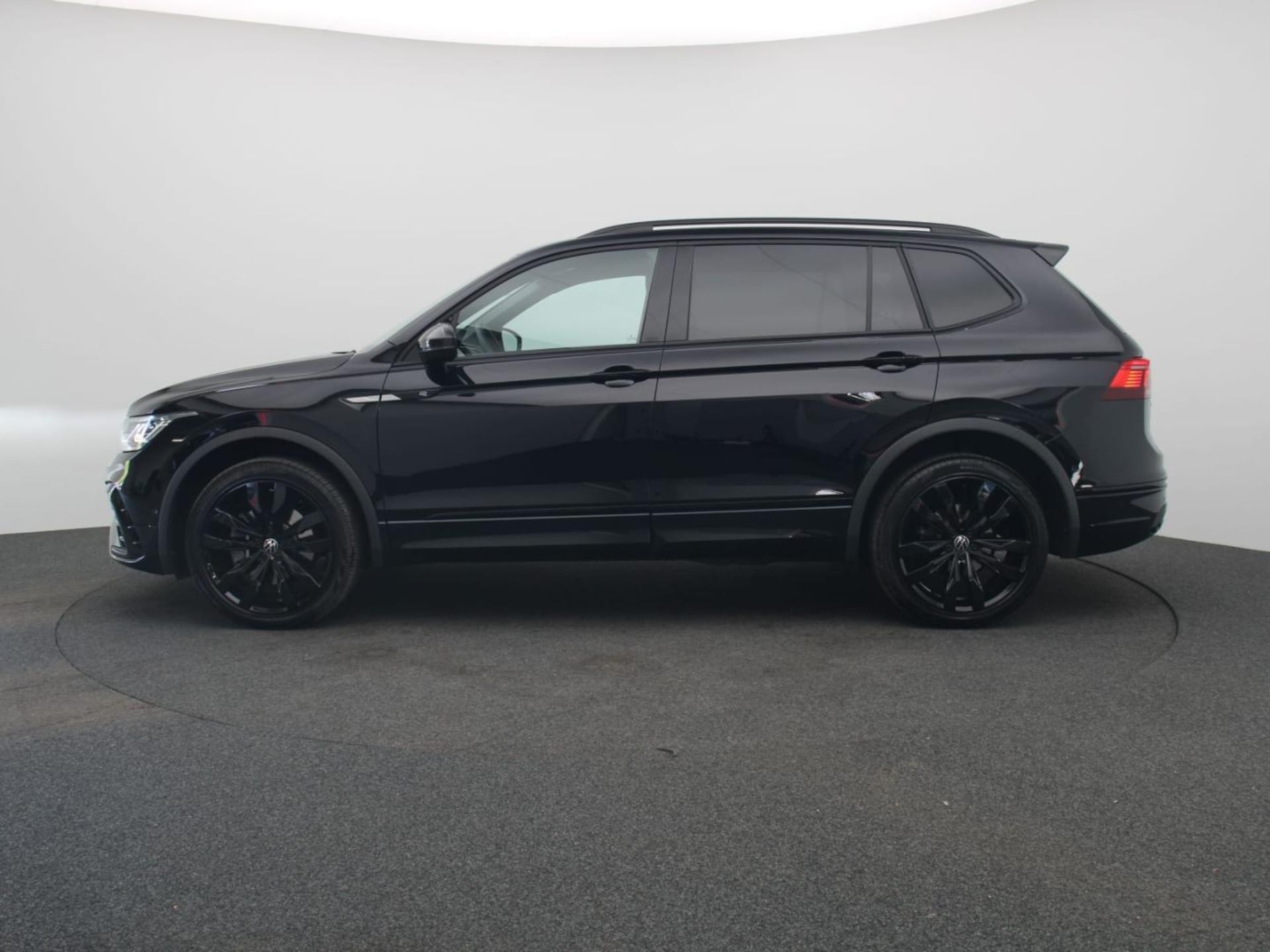 Volkswagen Tiguan Allspace R-Line