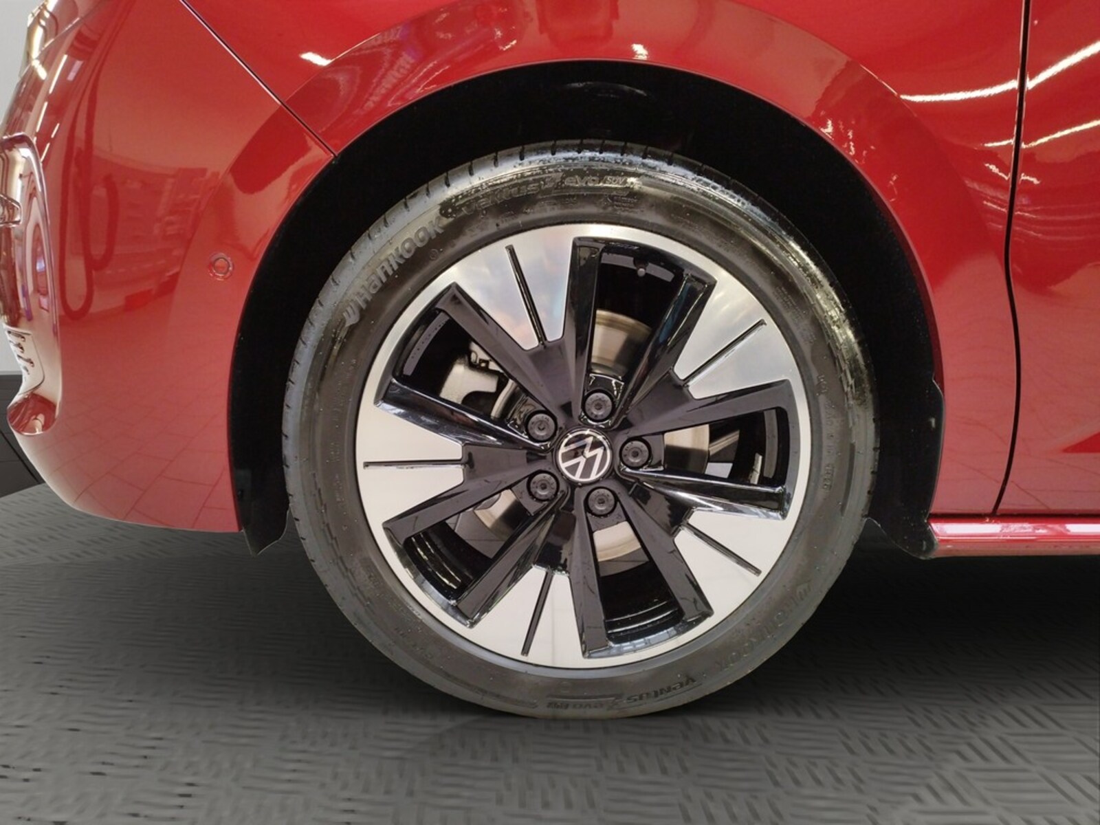 Volkswagen Multivan Langversion – Bild 3