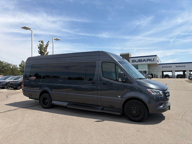 2024 Mercedes-Benz