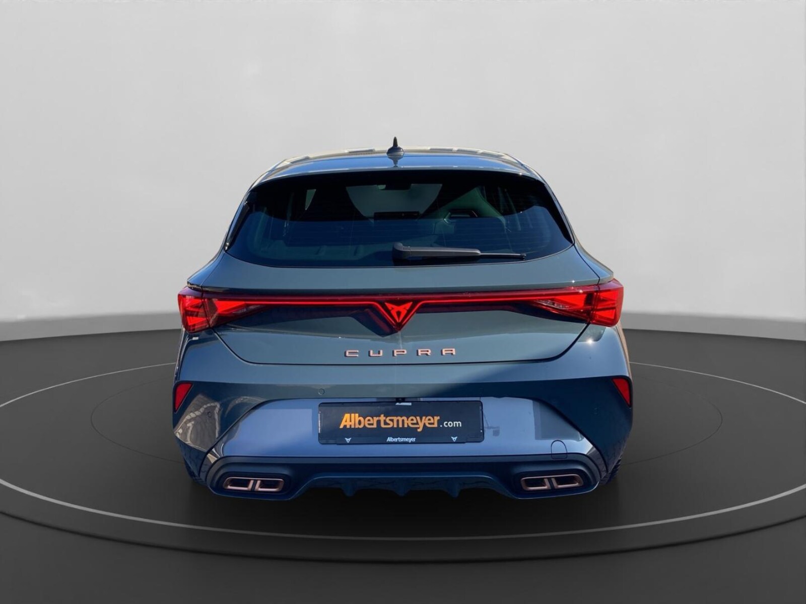 CUPRA Leon – Bild 3