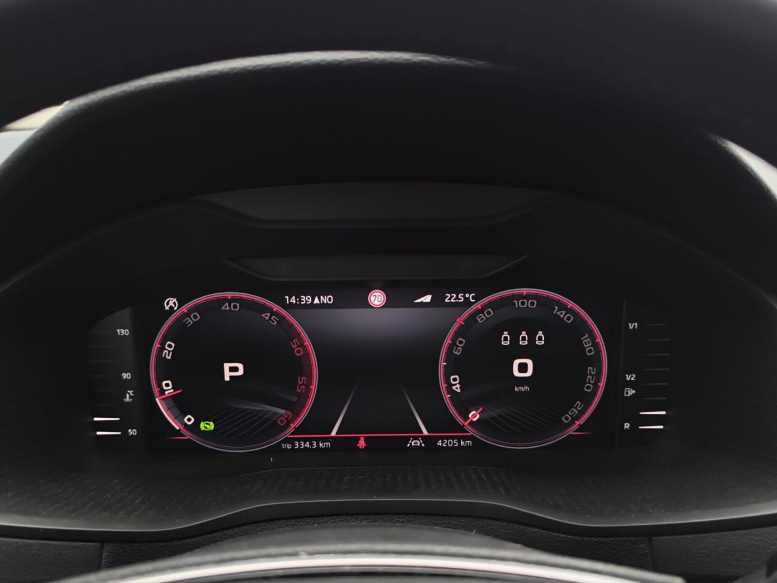 Škoda Karoq – Bild 15