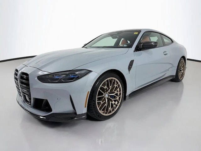 2024 BMW M4
