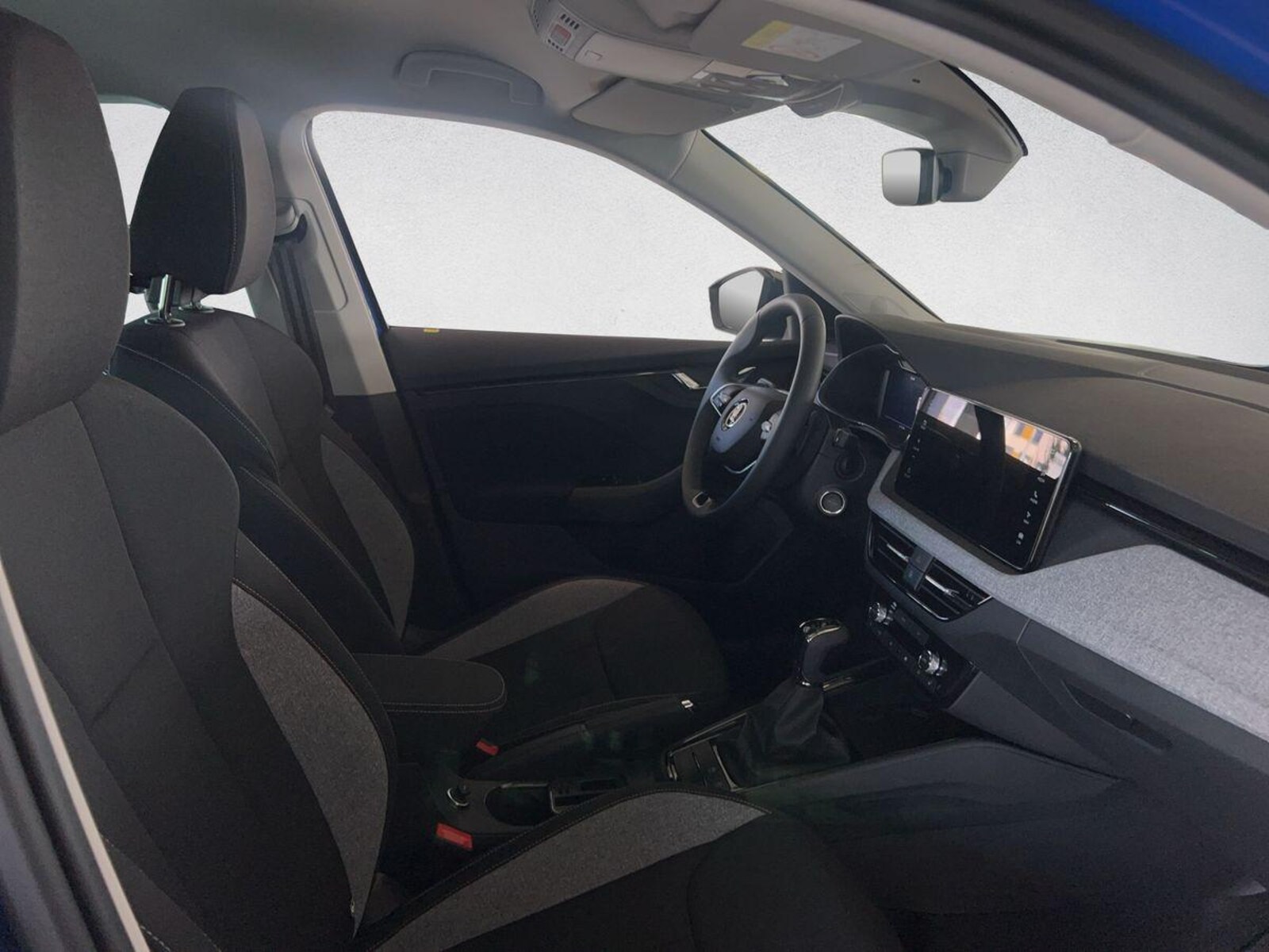 Škoda Kamiq – Bild 17