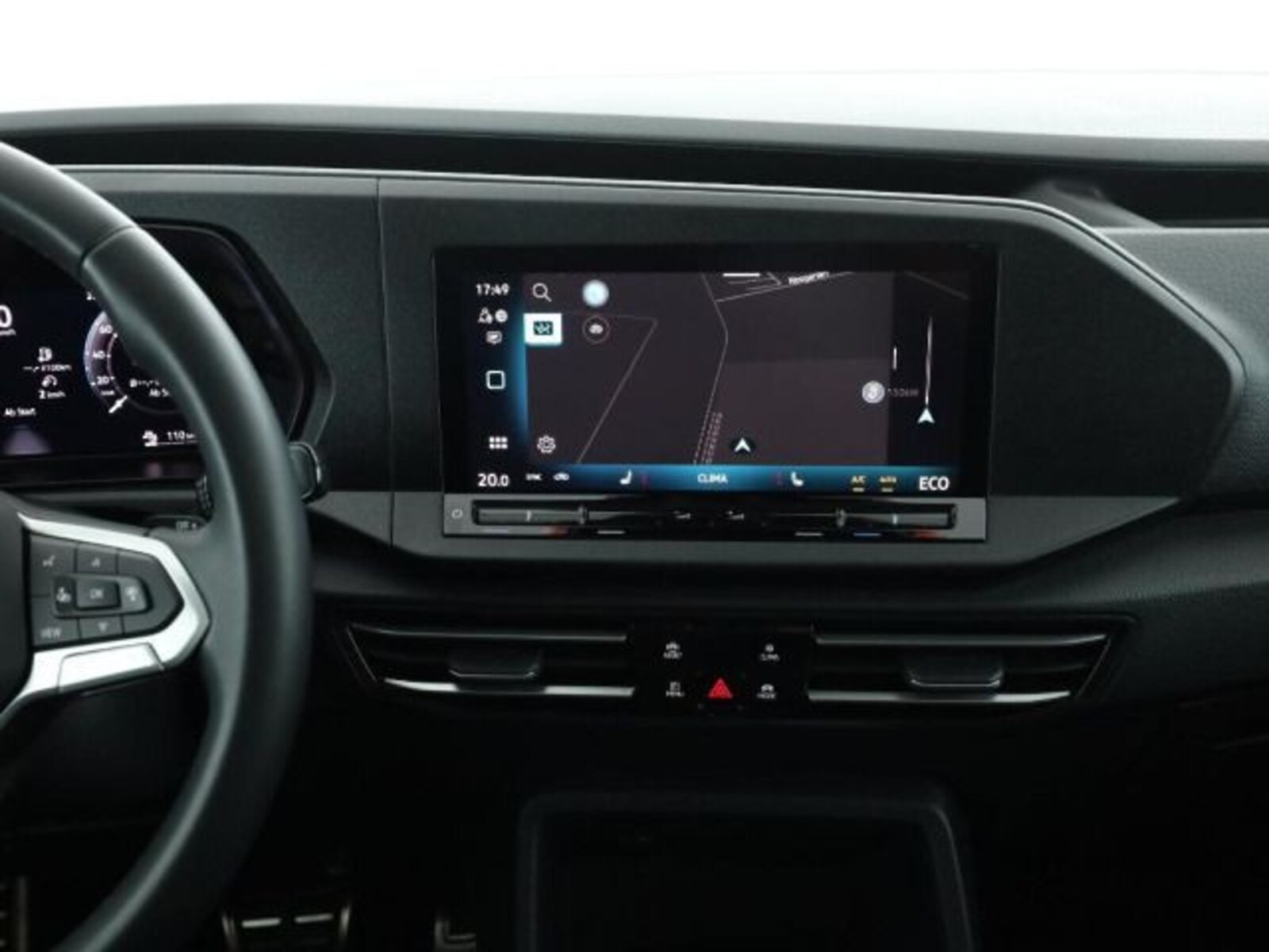 Volkswagen Caddy – Bild 6