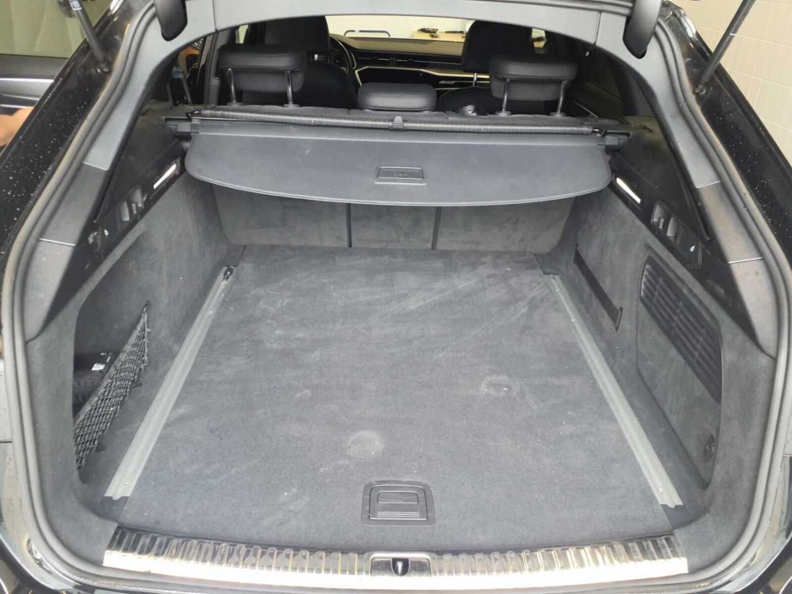 Audi A6 Avant – Bild 10