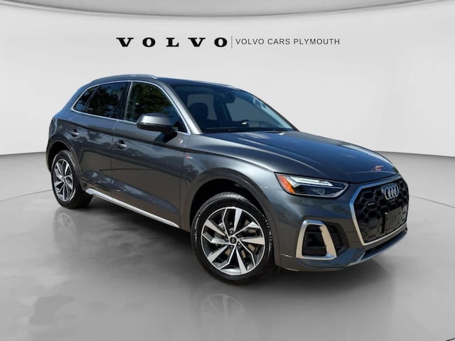 Photo of 2024 Audi Q5 