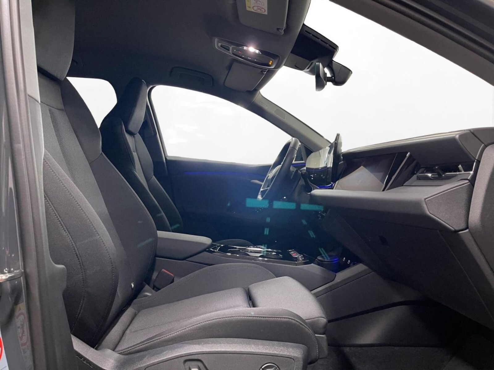 Audi Q6 e-tron – Bild 15