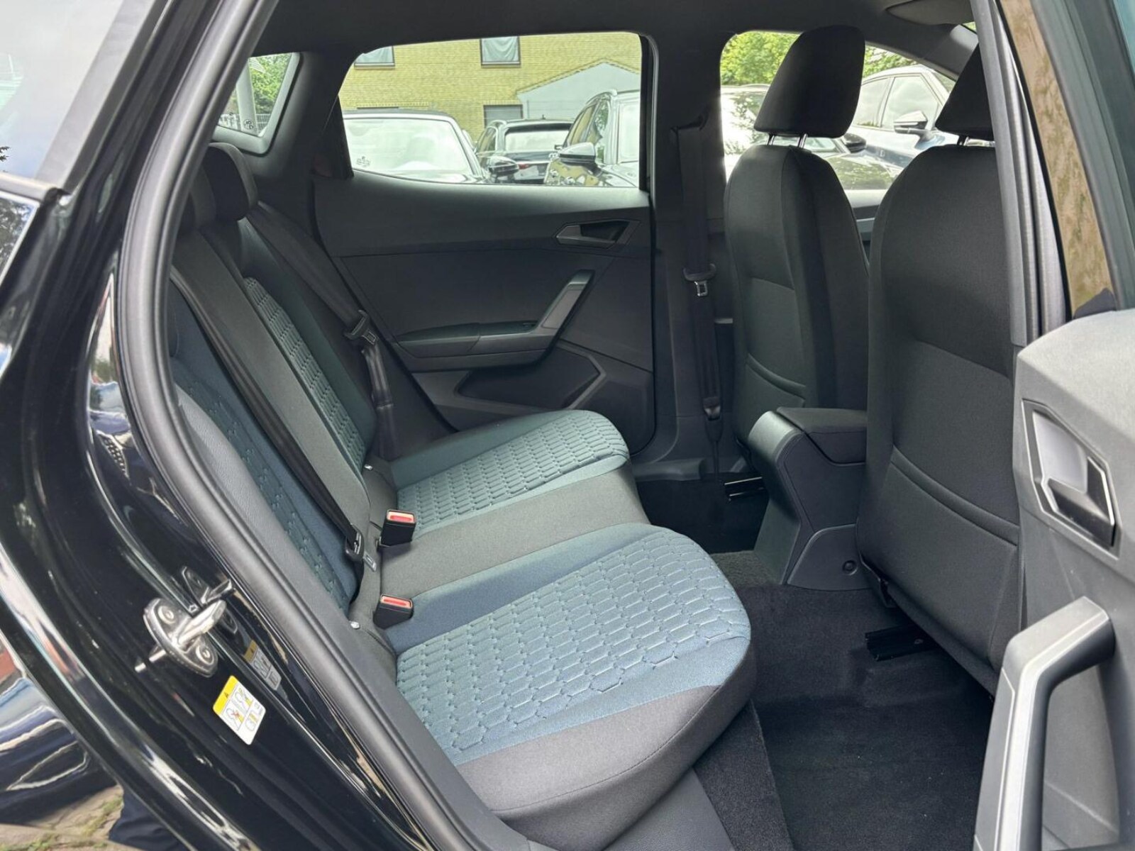 SEAT Ibiza – Bild 10