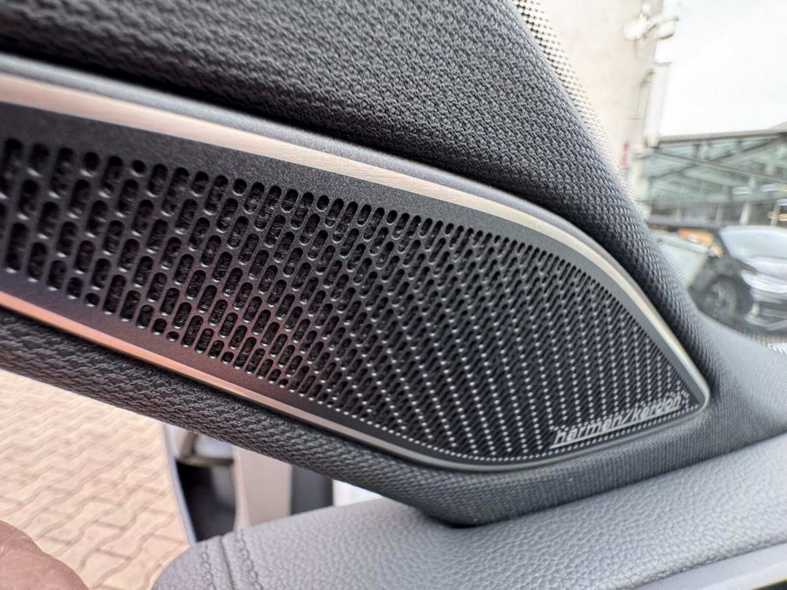 Volkswagen Tayron – Bild 10