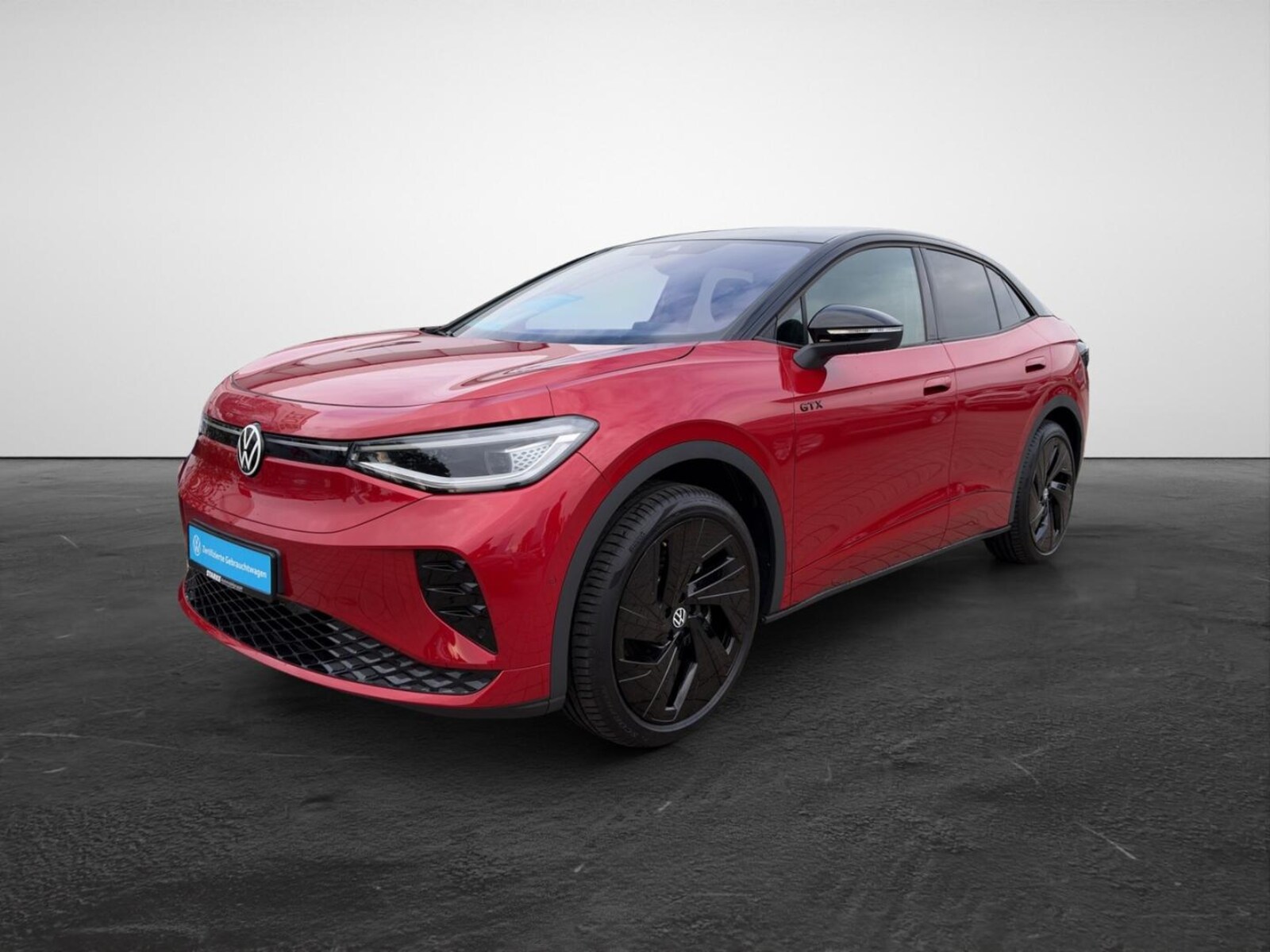 Volkswagen ID.5 – Bild 3