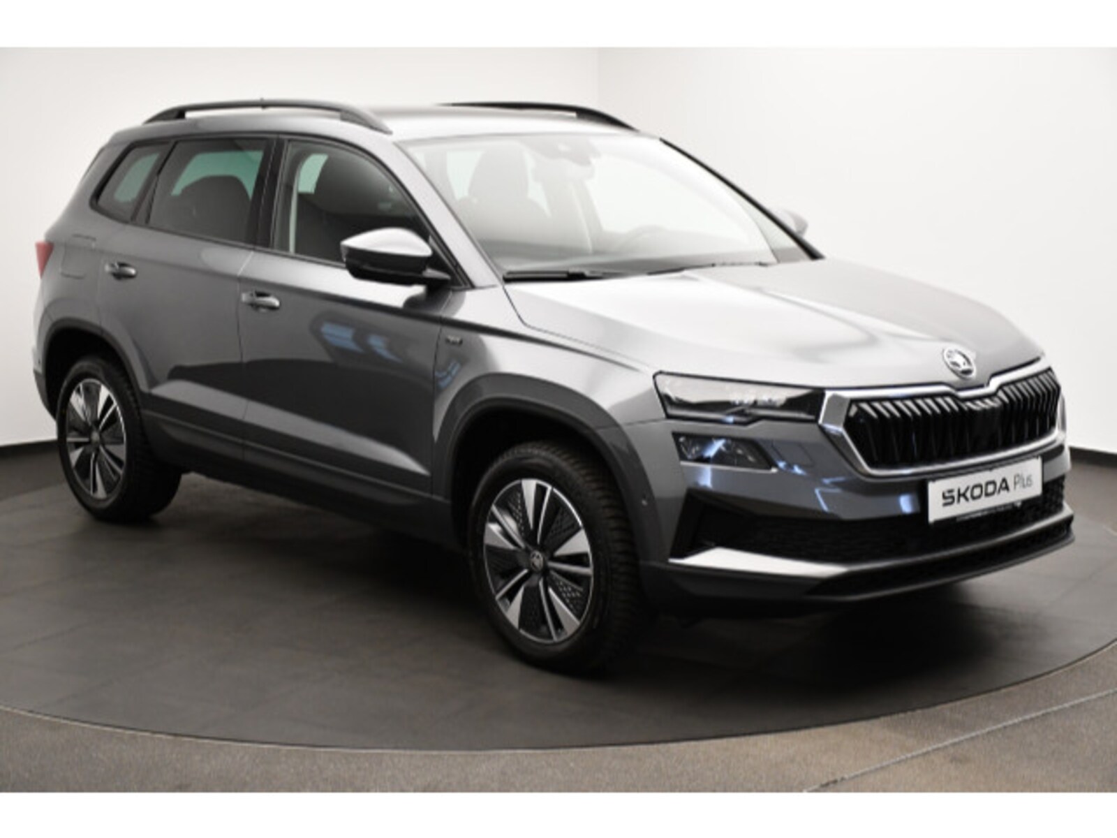 Škoda Karoq – Bild 15