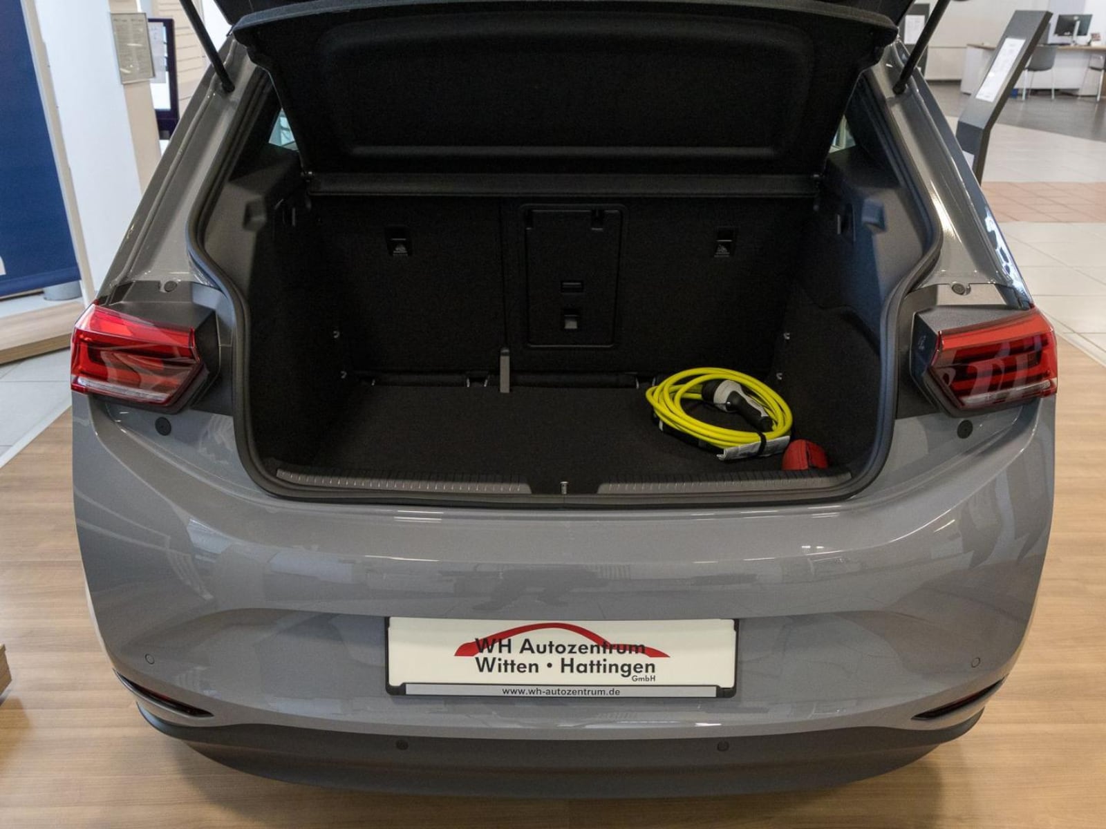 Volkswagen ID.3 Neo – Bild 16
