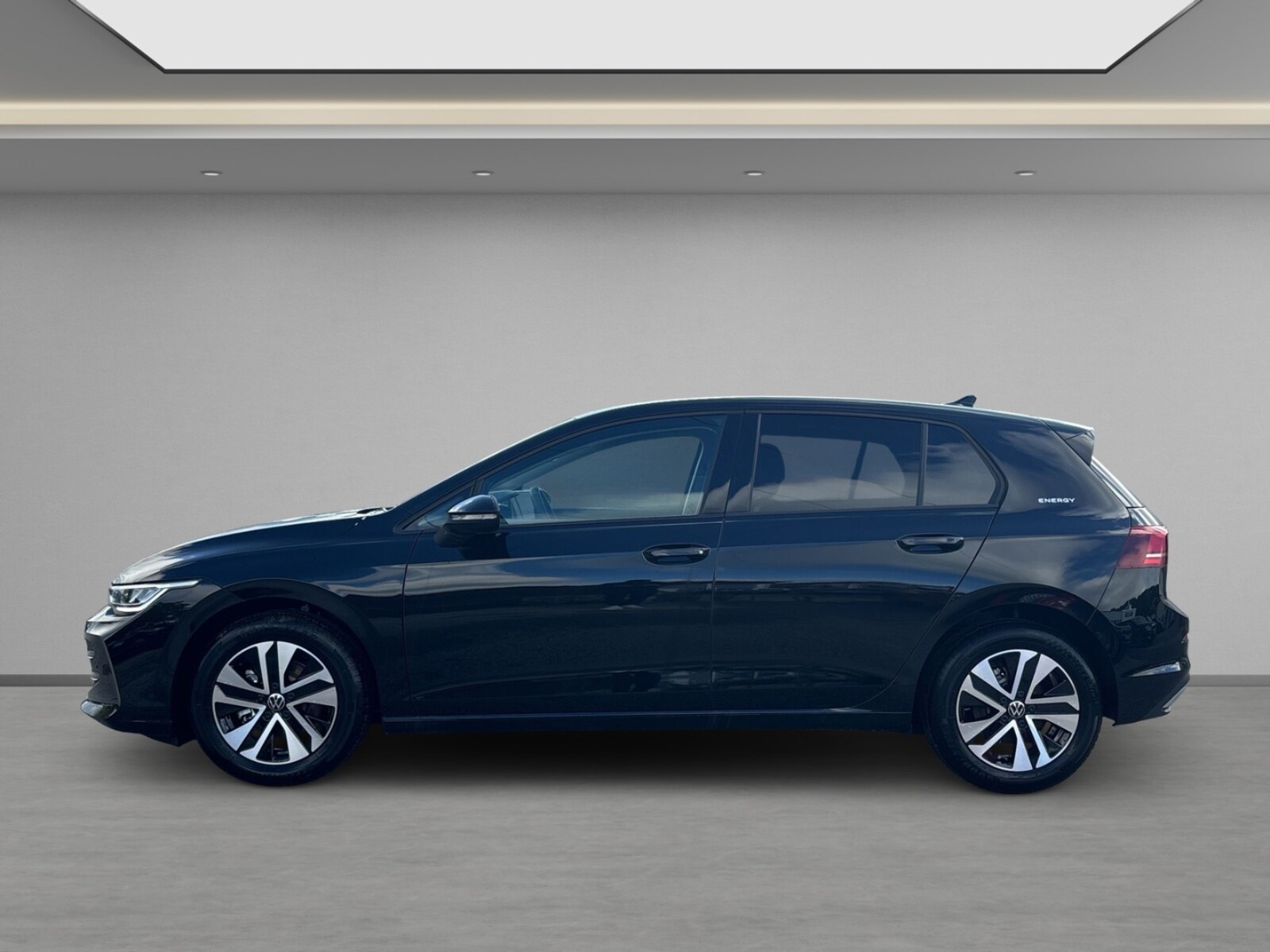 Volkswagen Golf – Bild 3