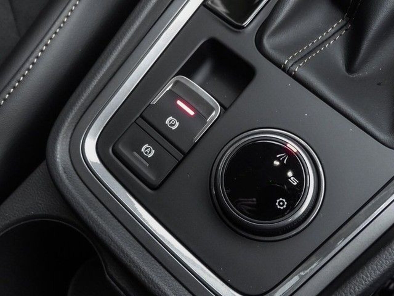 CUPRA Ateca – Bild 21