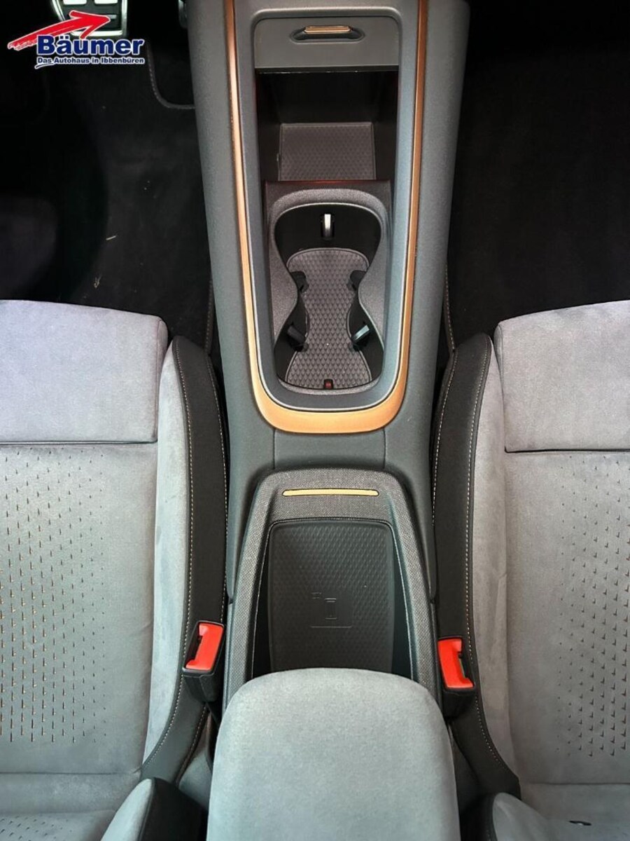 CUPRA Born – Bild 26