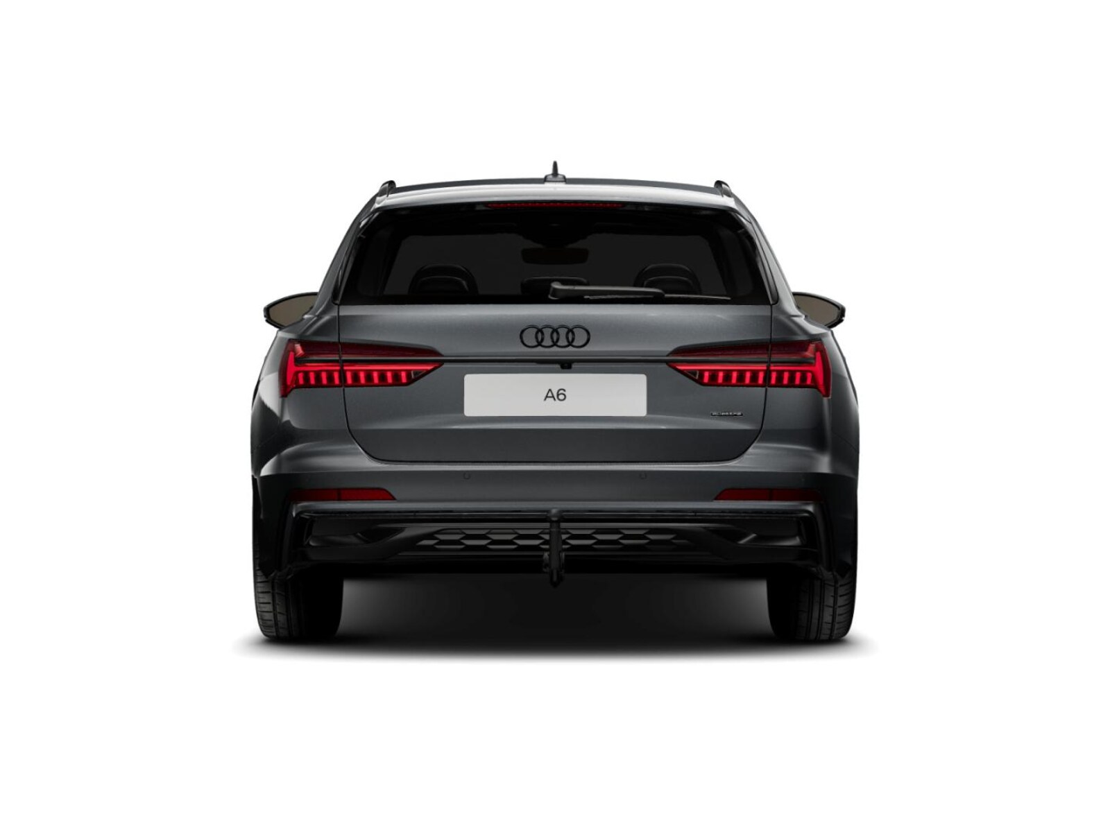 Audi A6 Avant – Bild 5