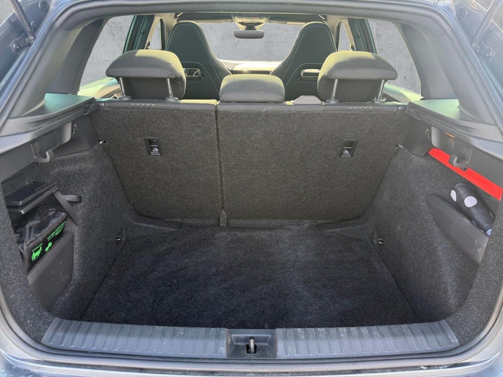 Škoda Kamiq – Bild 13