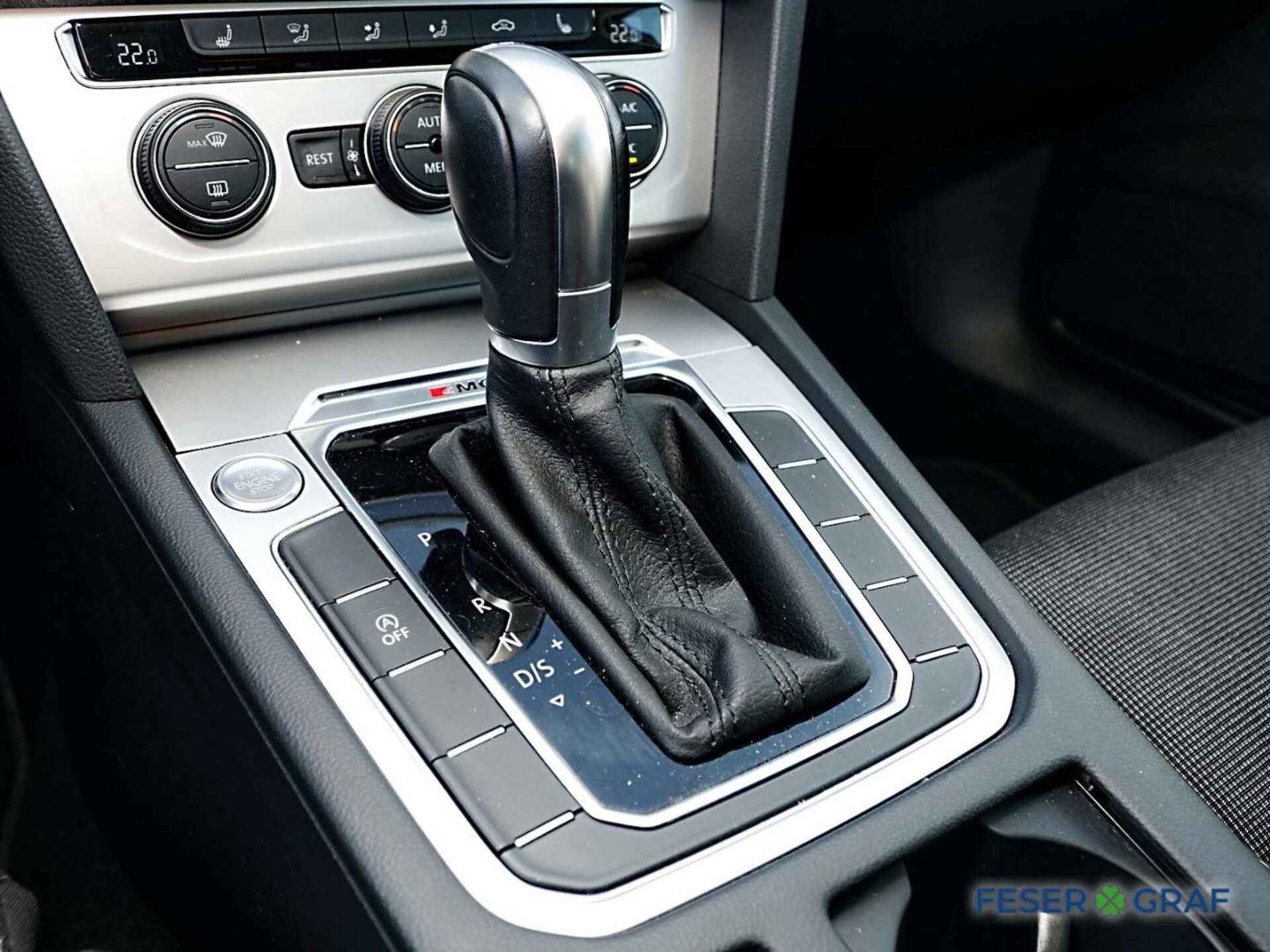 Volkswagen Passat Variant Comfortline