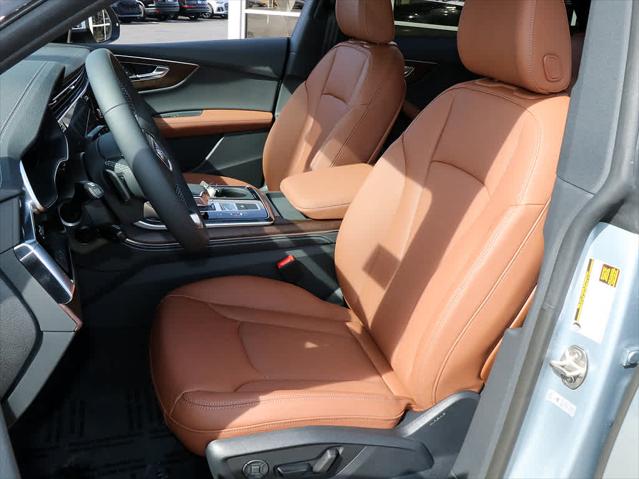 2025 AUDI Q8 - Image 11